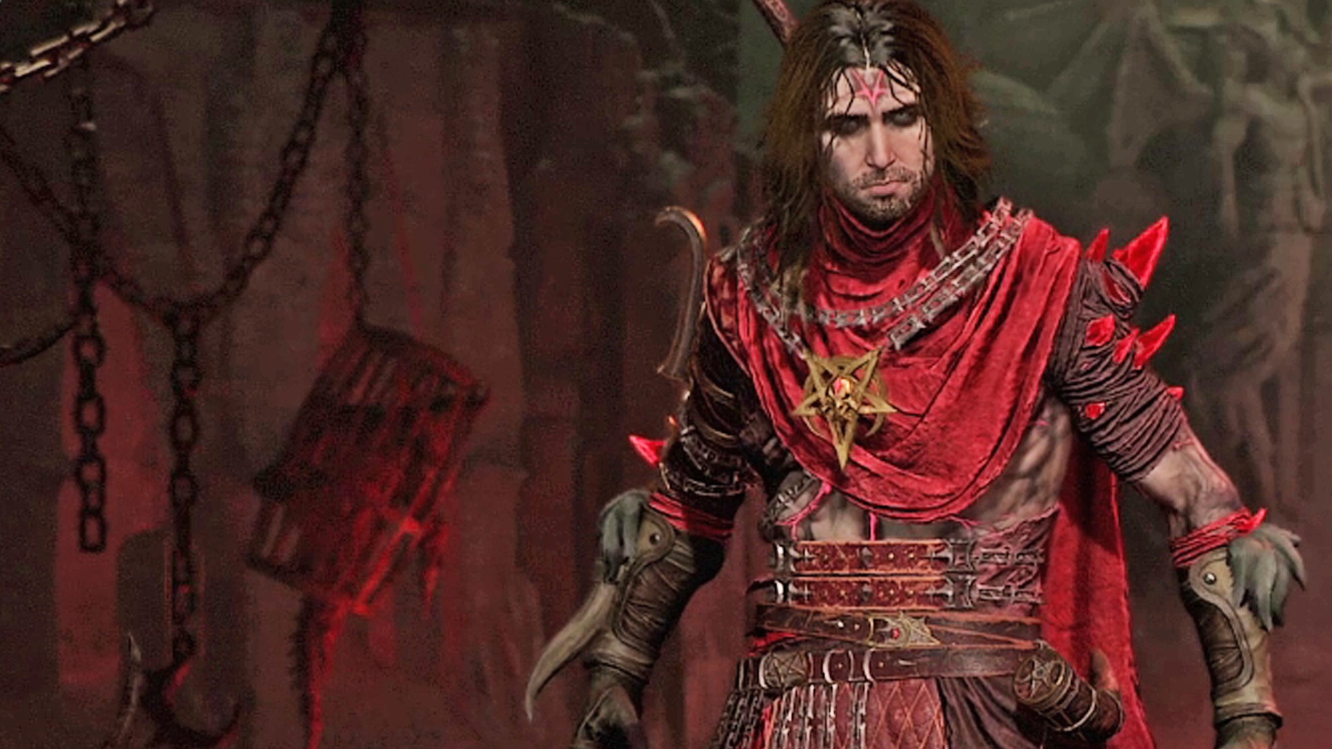 Video: Feuer und Schwefel: In Diablo 4 Lord of Hatred hauen wir mit dem Warlock mächtig auf den Putz