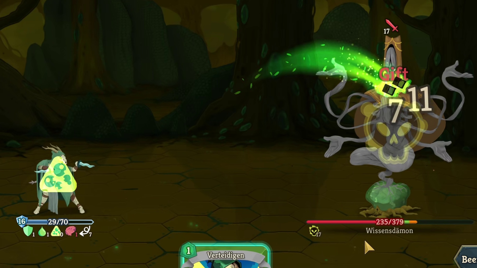 Video: Slay the Spire 2: Unser Gift-Build macht mit dem neuen Akt-Boss kurzen Prozess