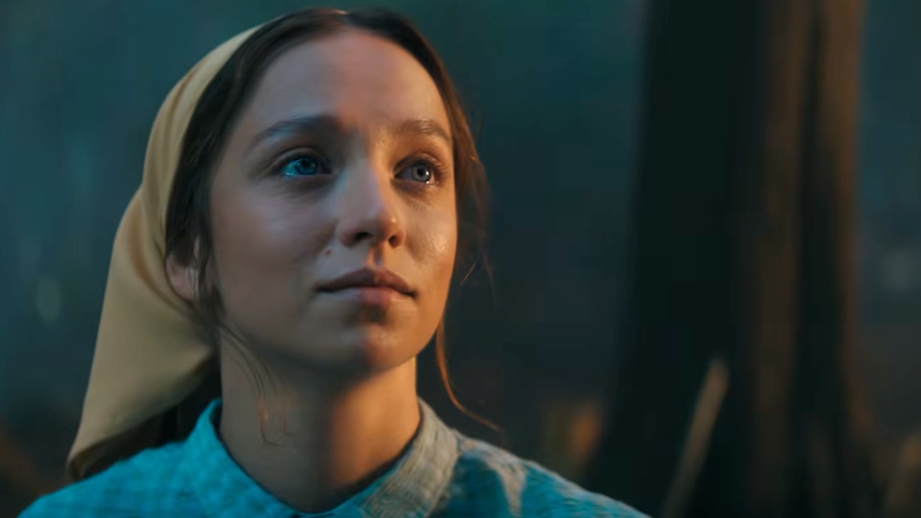Video: »Als würde Wes Anderson einen Horrorfilm machen« – In der neuen Netflix-Serie Unchosen scheint es hinter den Kulissen einer christlichen Gemeinde alles andere als fröhlich zuzugehen