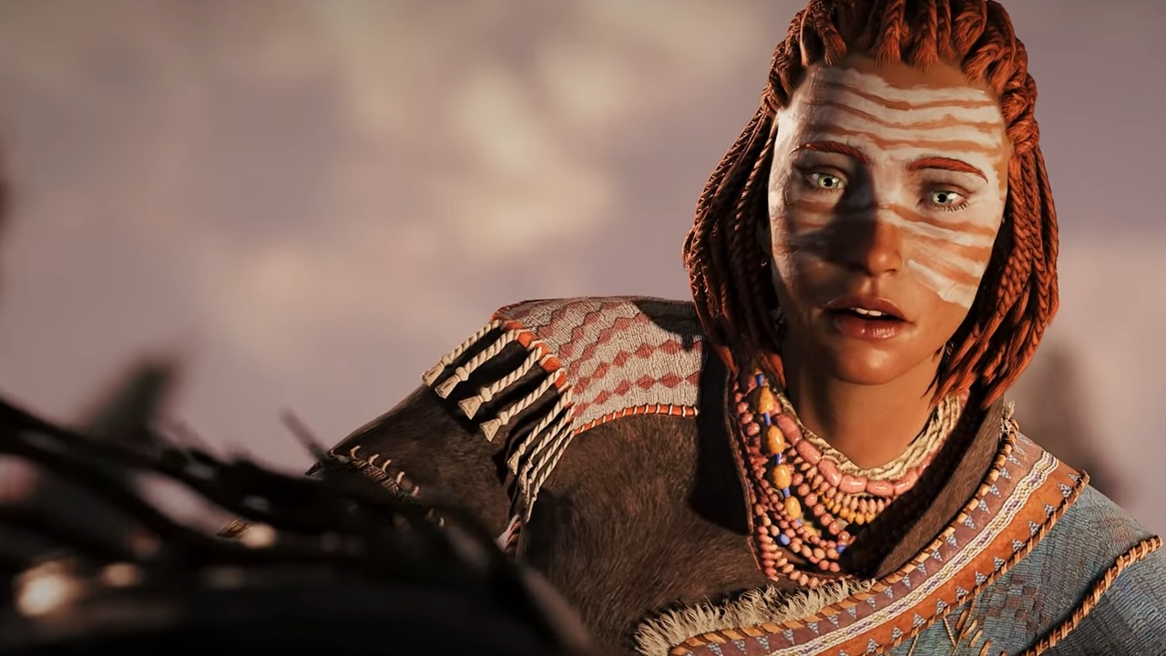 Video: Greedfall: The Dying World - Nach einem Jahr im Early Access steht das Rollenspiel jetzt vor dem Release