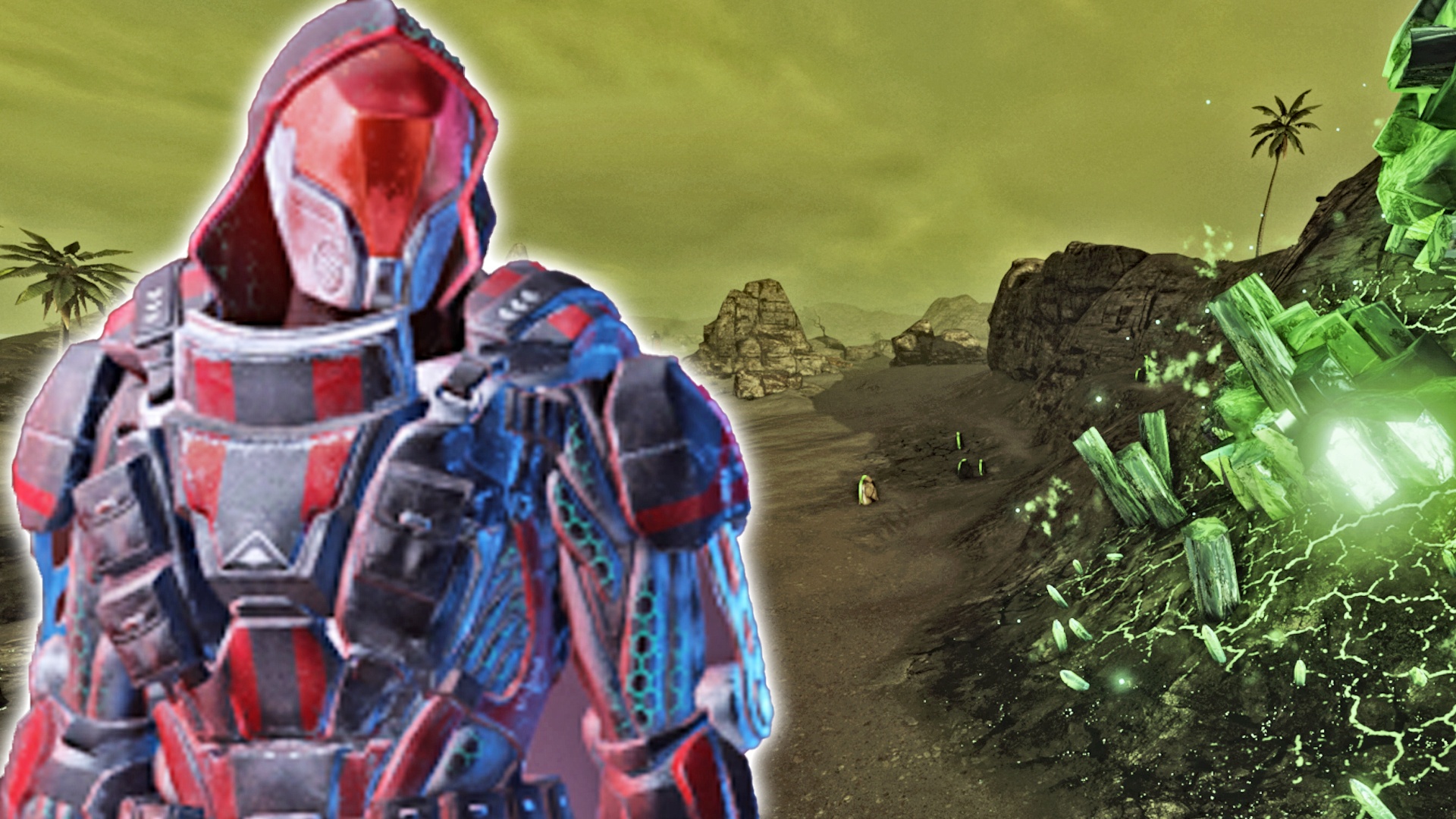 Video: Ein neuer C&C-Shooter: Modder zeigen das Tiberian Sun-Revival, das nach Renegade der nächste logische Schritt gewesen wäre