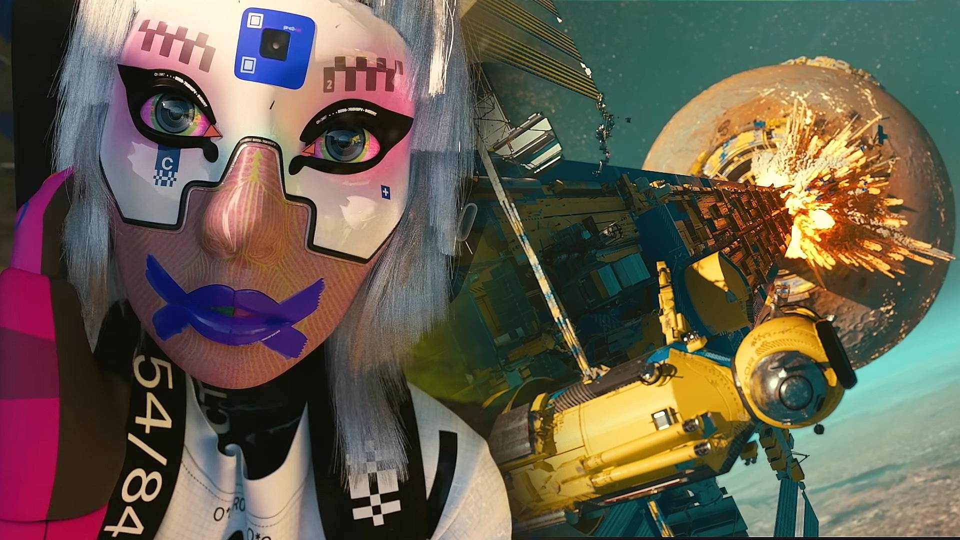 Video: Man kann über Marathon durchaus streiten, aber der Kurzfilm zum Shooter ist ein Meisterwerk, das die typisch-philosophischen Fragen des Cyberpunk-Genres aufwirft