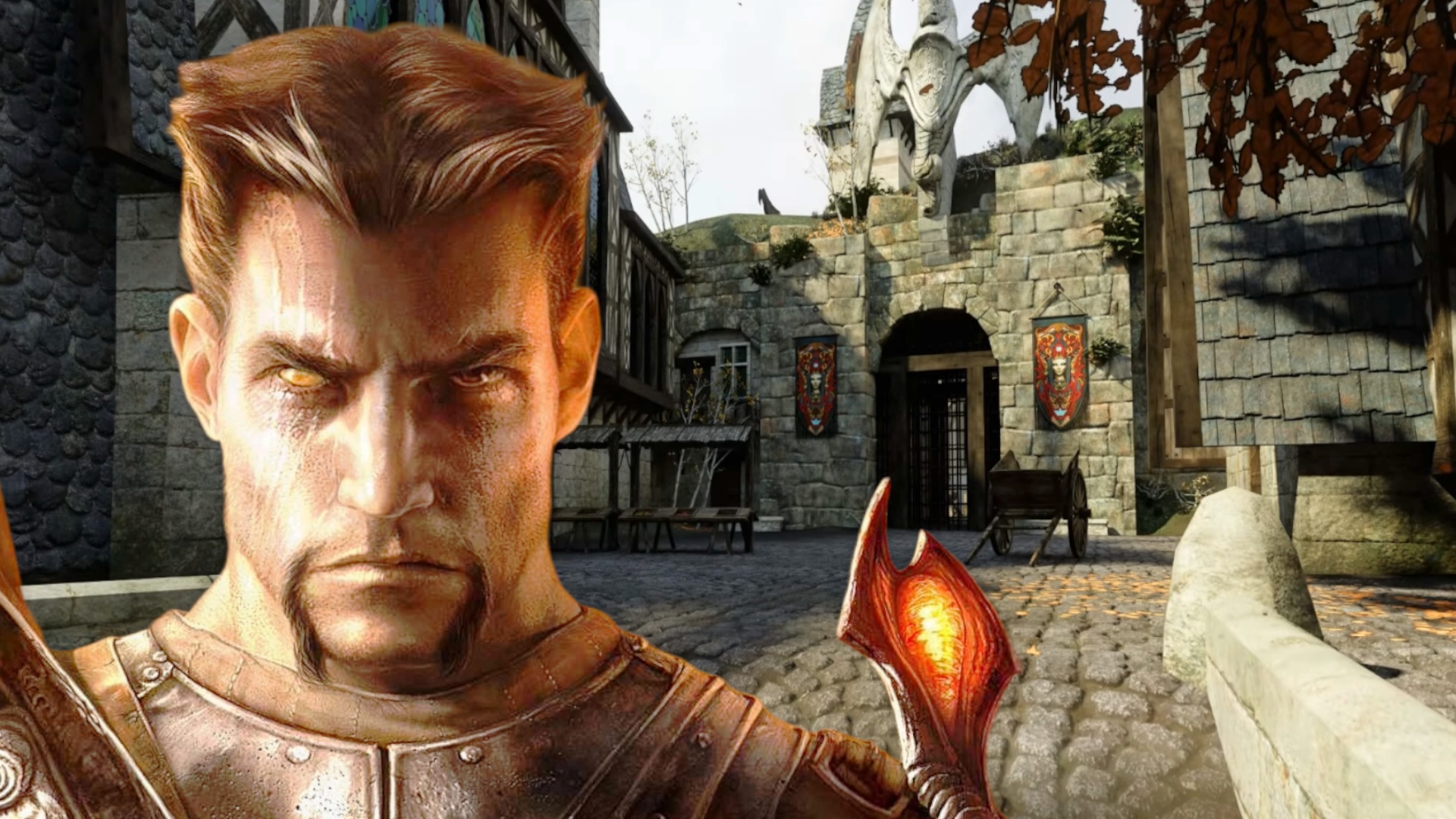 Video: Seit 20 Jahren warten Fans auf ein Sequel von Dark Messiah of Might and Magic, jetzt könnt ihr's zumindest nochmal mit Raytracing durchspielen