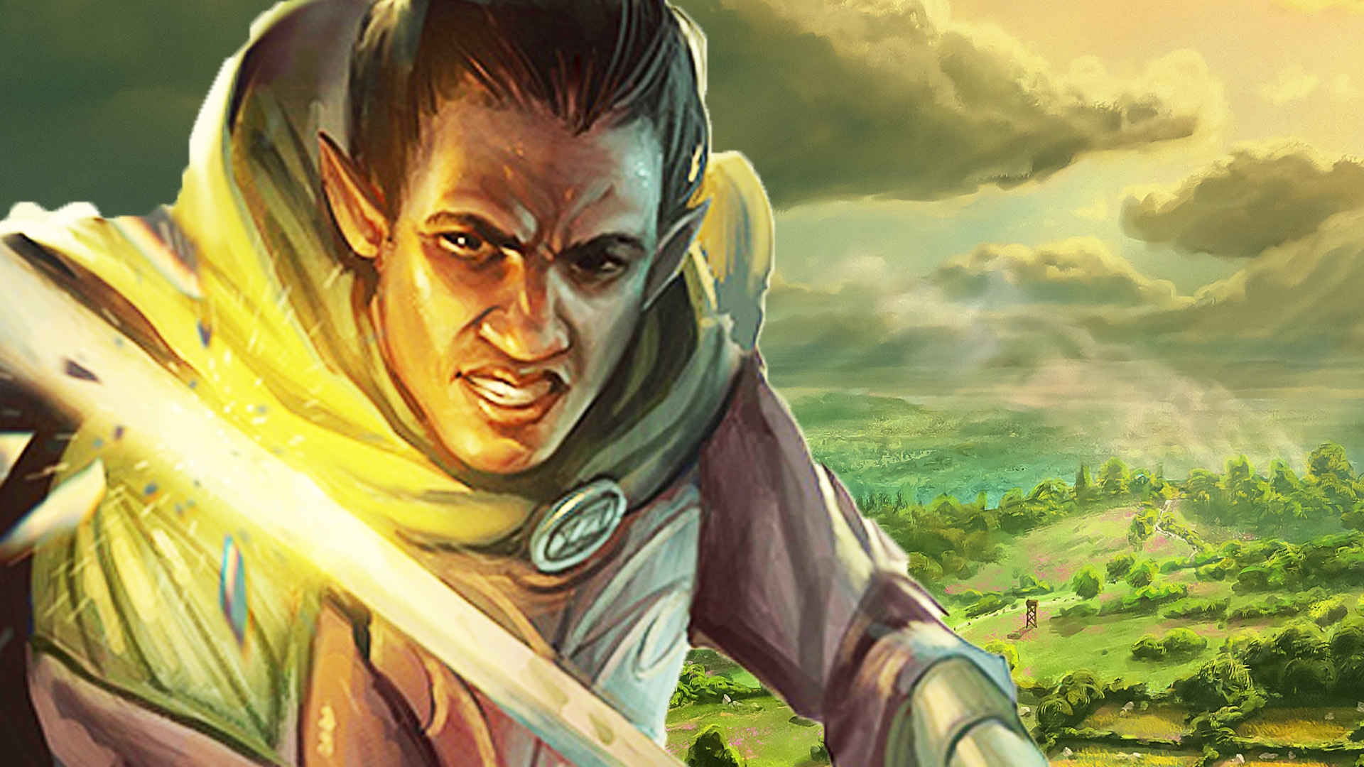 Video: Keine KI, keine Mikrotansaktionen, nur 10 Euro Kaufpreis: Ein neues deutsches Studio stemmt sich mit einem Fantasy-Kartenspiel gegen alle Konventionen
