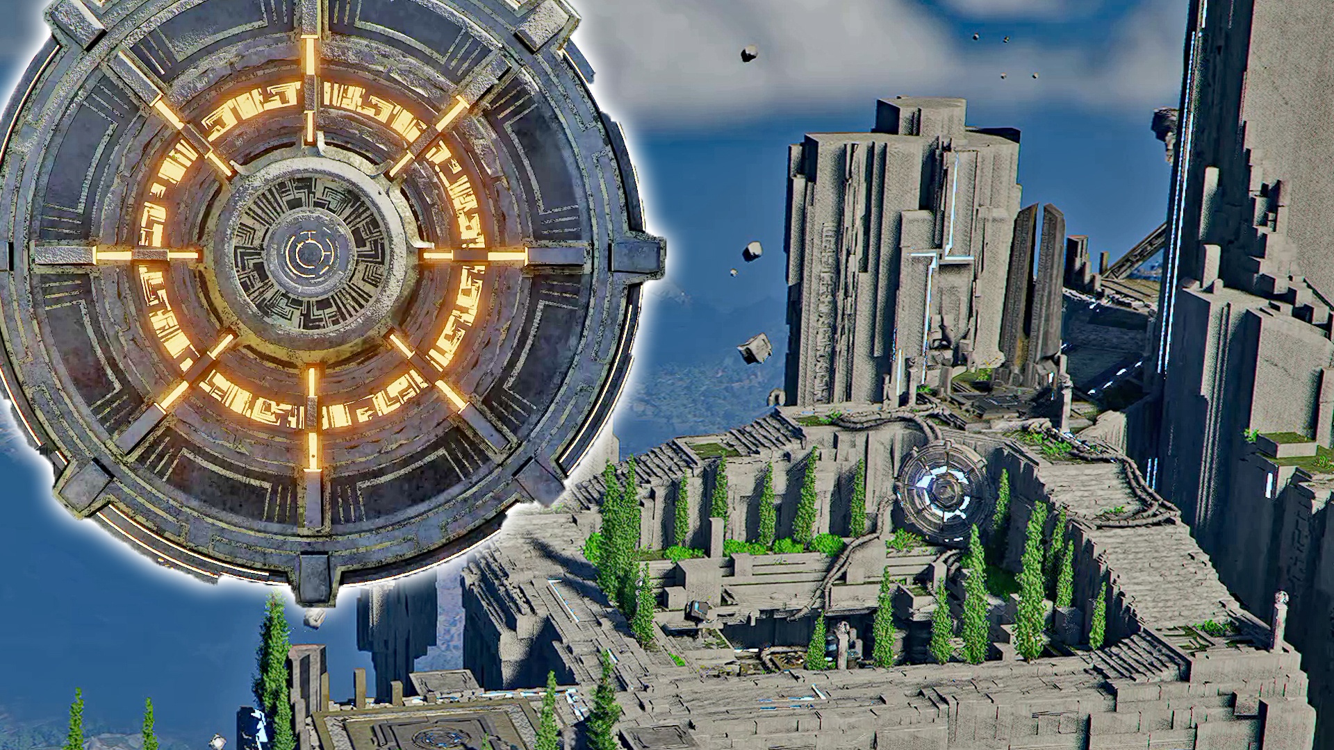 Video: Puzzles in der Abyss: In Crimson Desert ist neben eurem Schwertarm auch euer Hirn gefordert