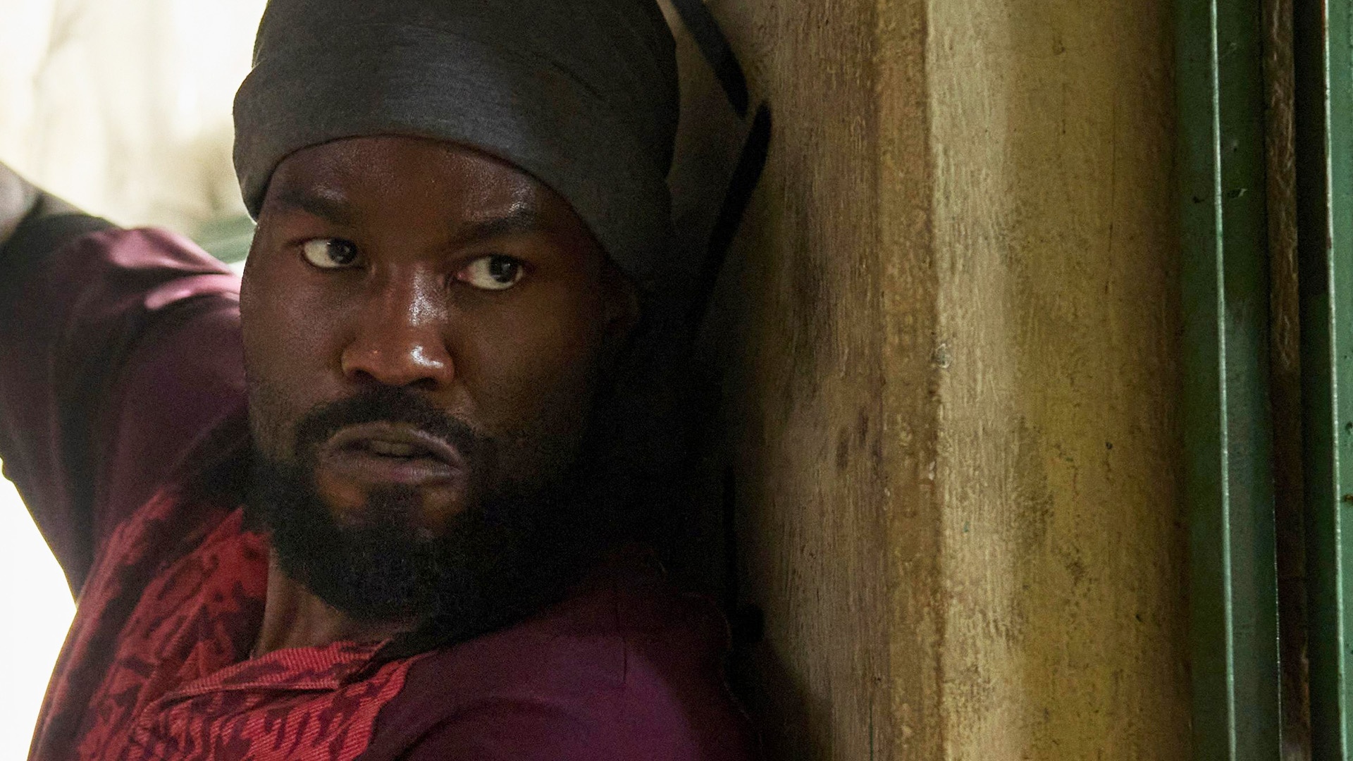 Video: Netflix legt den intensiven Action-Thriller Man on Fire mit Denzel Washington als Serie neu auf, in seine Fußstapfen tritt ein Marvel-Star