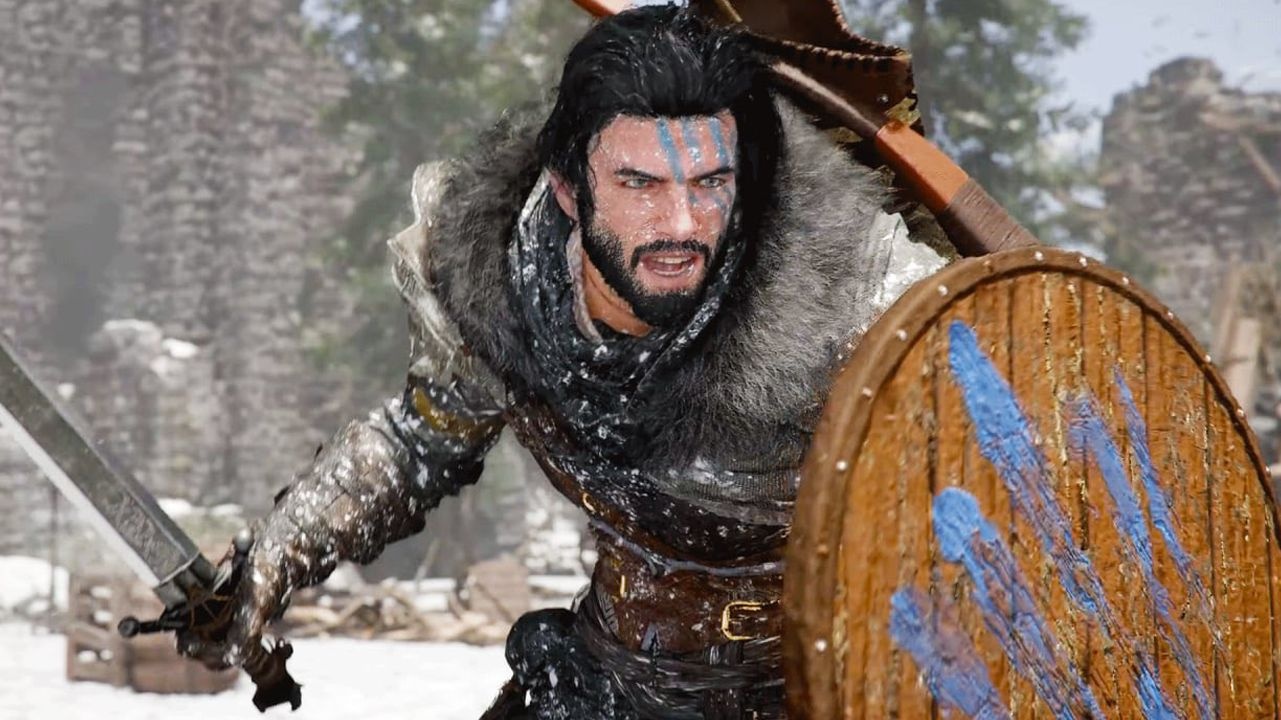 Video: In einer Woche startet endlich Crimson Desert und die Entwickler zeigen euch im Launch-Trailer mehr zu Story, Bossen und der Open World