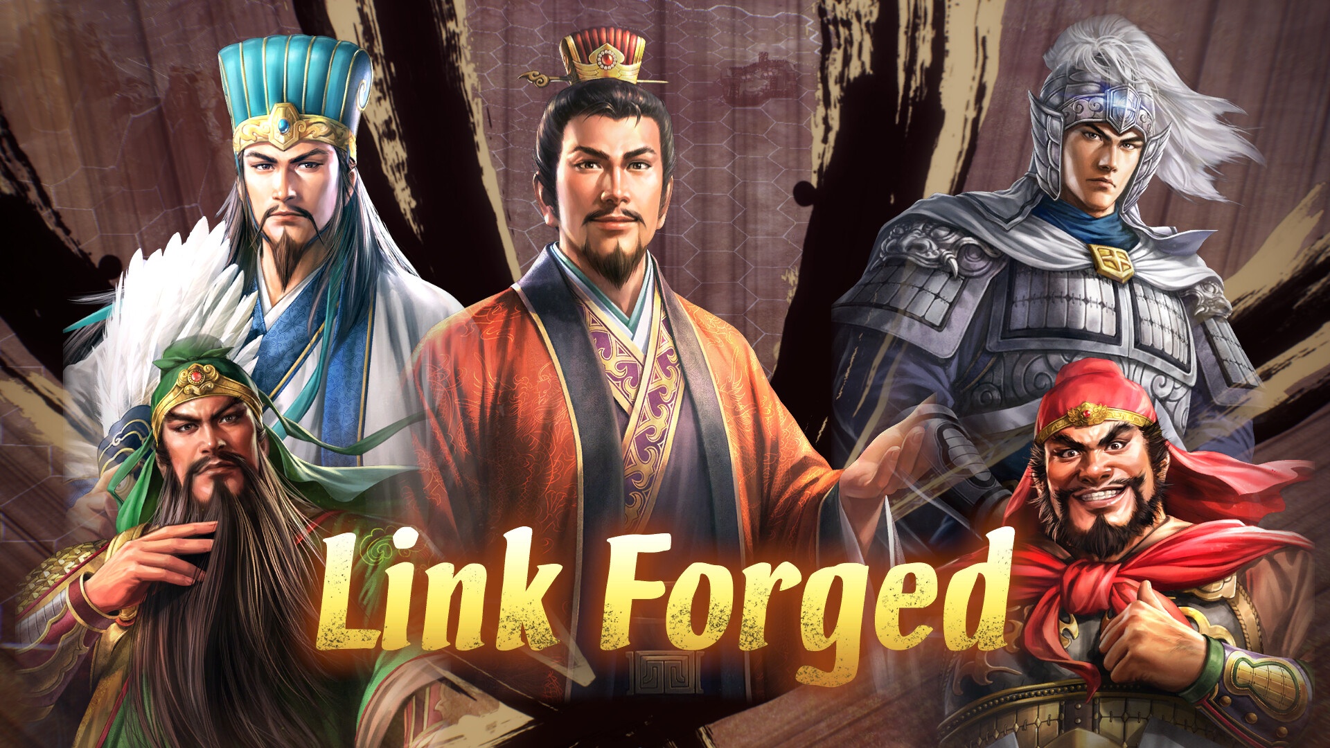 Video: Mit Destiny und Strategy wird das grandiose Strategiespiel Romance of the Three Kingdoms 8 noch besser - aber das hat seinen Preis