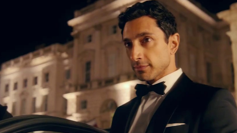 Video: Bait: Prime Video bringt eine Serie heraus, bei der ein erfolgloser Schauspieler plötzlich im Rennen für die Rolle von James Bond ist - diese Ironie!