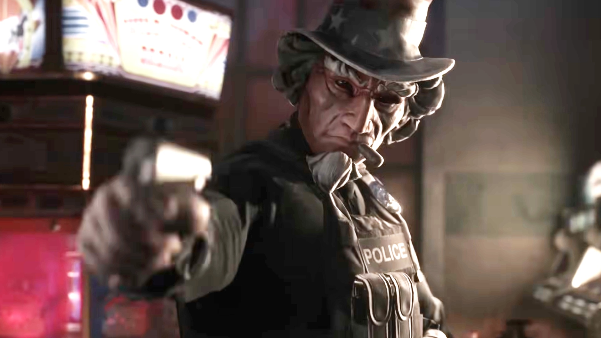 Video: Der gefeierte SWAT-Shooter Ready or Not wächst: Neue Missionen als DLC, neue Waffen kostenlos