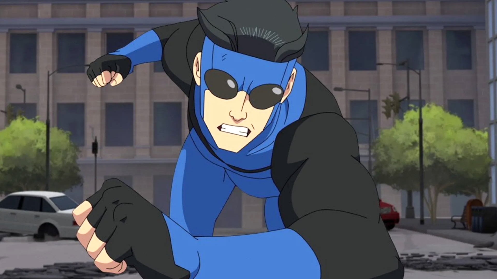 Video: Invincible Staffel 4: Amazon erklärt euch alles, was ihr zur Story vor dem Release wissen müsst, in unter 12 Minuten