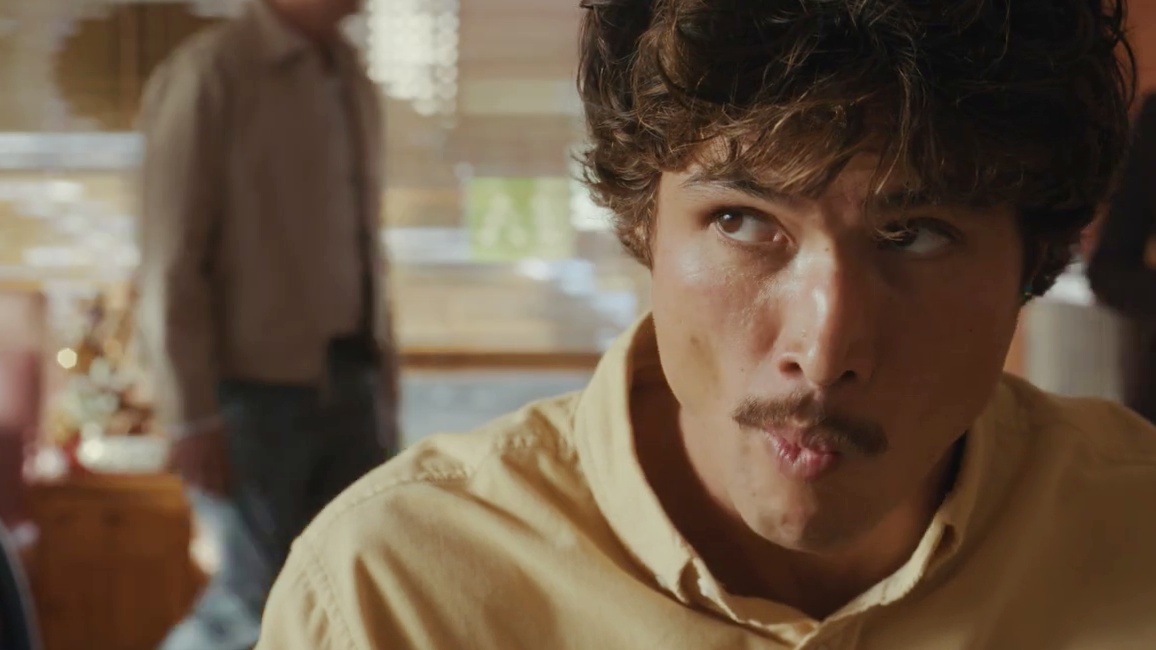 Video: Beef: In Staffel 2 der erfolgreichen Netflix-Serie gibt's einen neuen Cast und viele neue Probleme