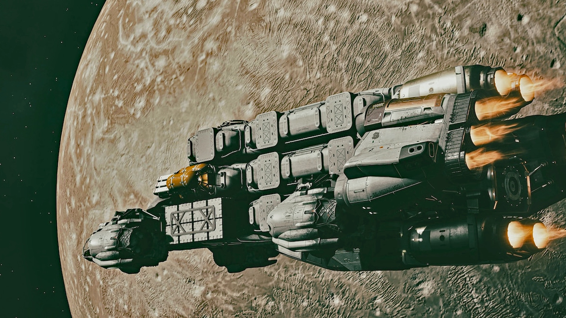 Video: Weltraum-Reisen werden in Starfield jetzt auch ohne Mods so, wie man sich das von Anfang an gewünscht hat