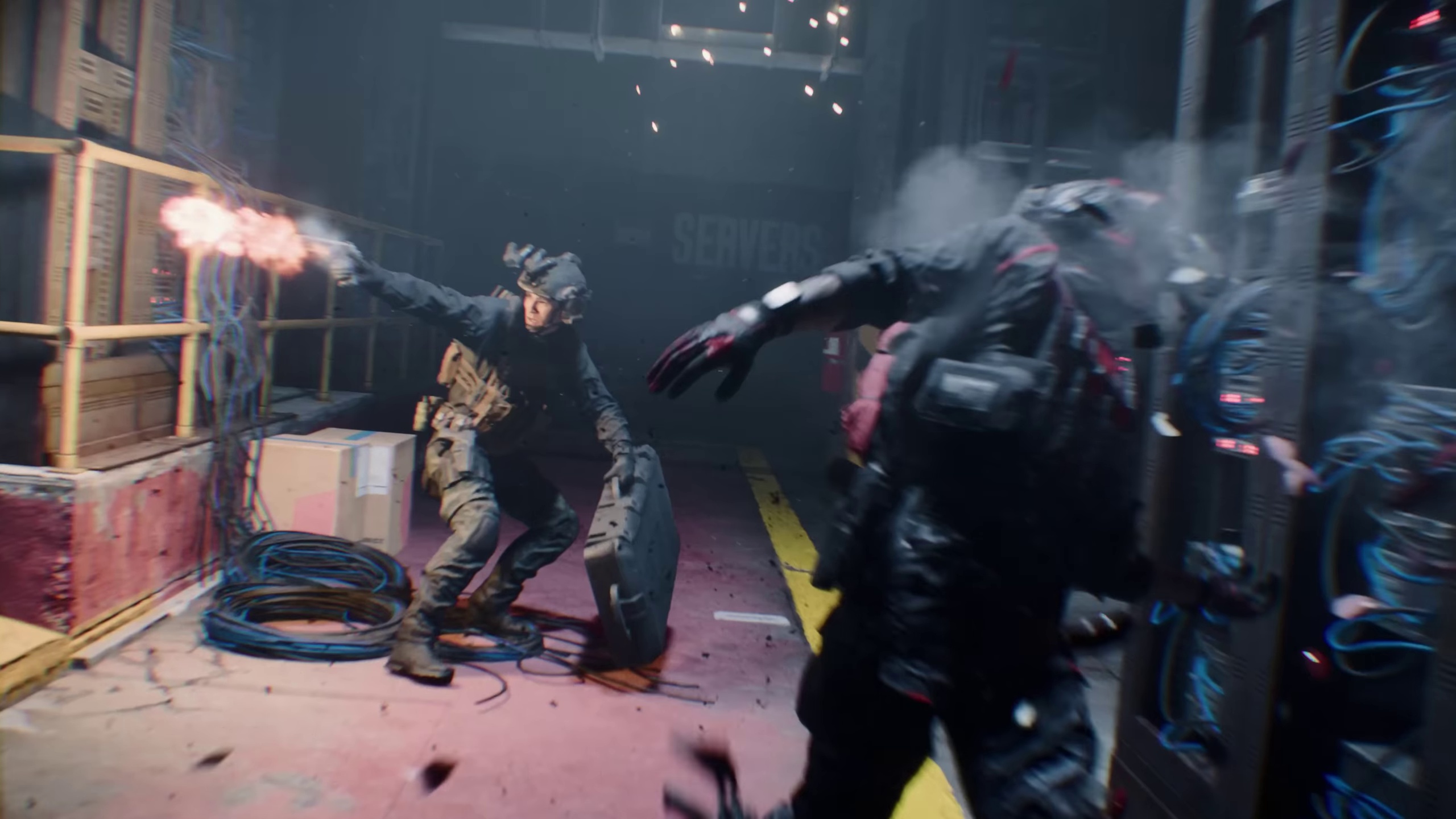 Video: Battlefield 6 bringt den Fleischwolf aus Metro zurück und mischt eine Prise Modern Warfare rein