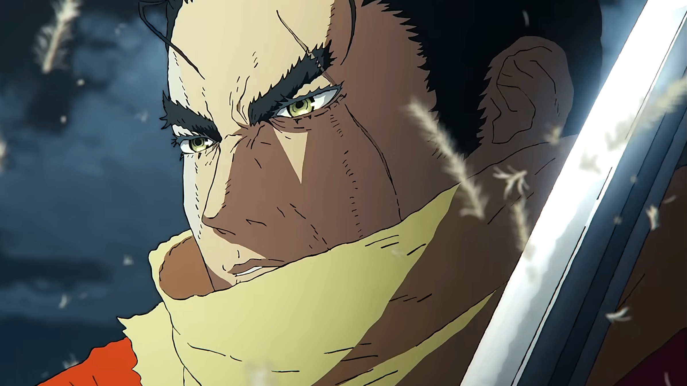 Video: Der Japan-Kracher Sekiro startet bald als Serie beim Streaminganbieter Crunchyroll, mit dabei sind auch die Original-Sprecher