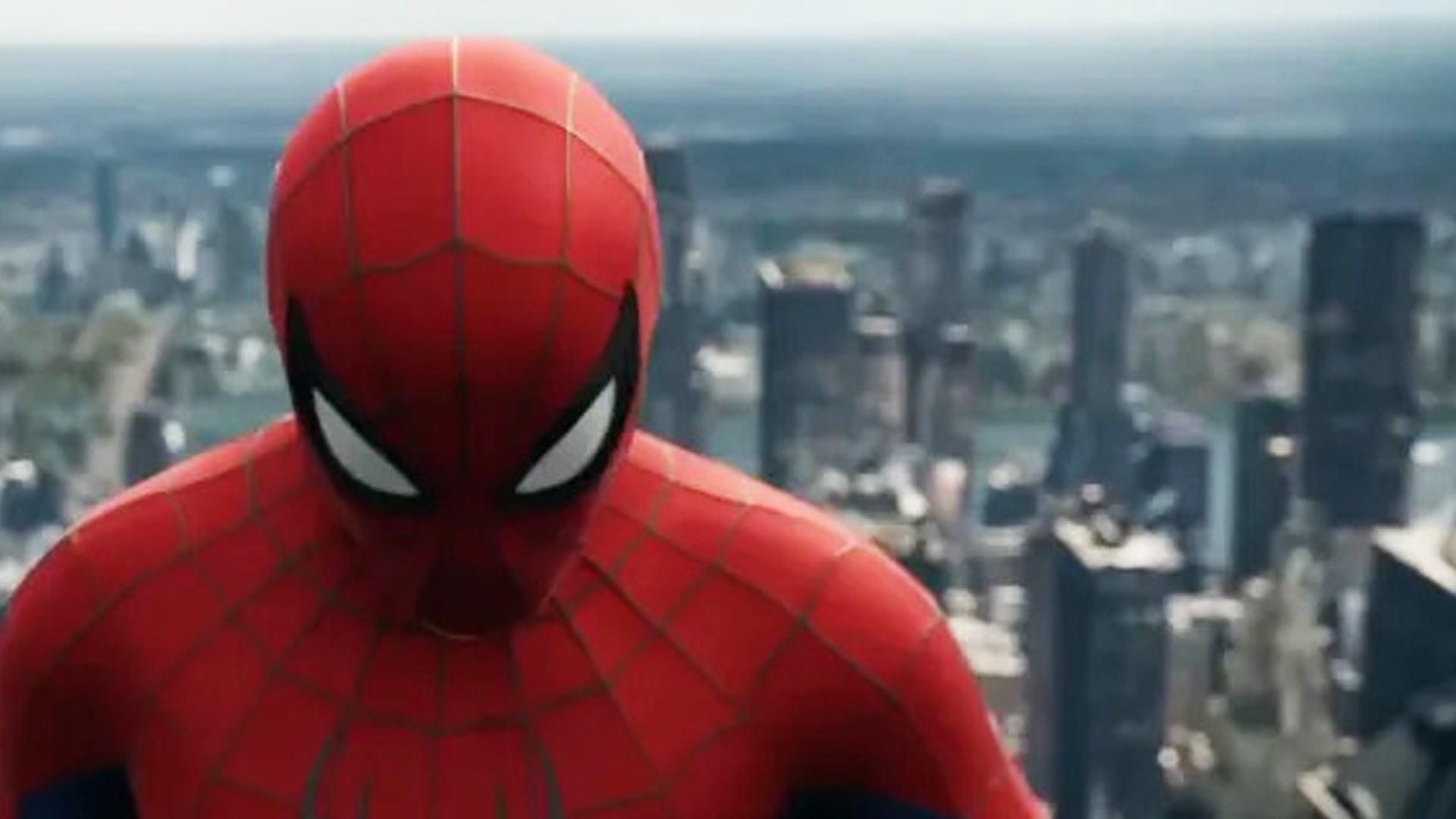 Video: »Motherf***« - Im ersten Trailer zu Spider-Man: Brand New Day fährt Spidey einem alten Bekannten über den Mund
