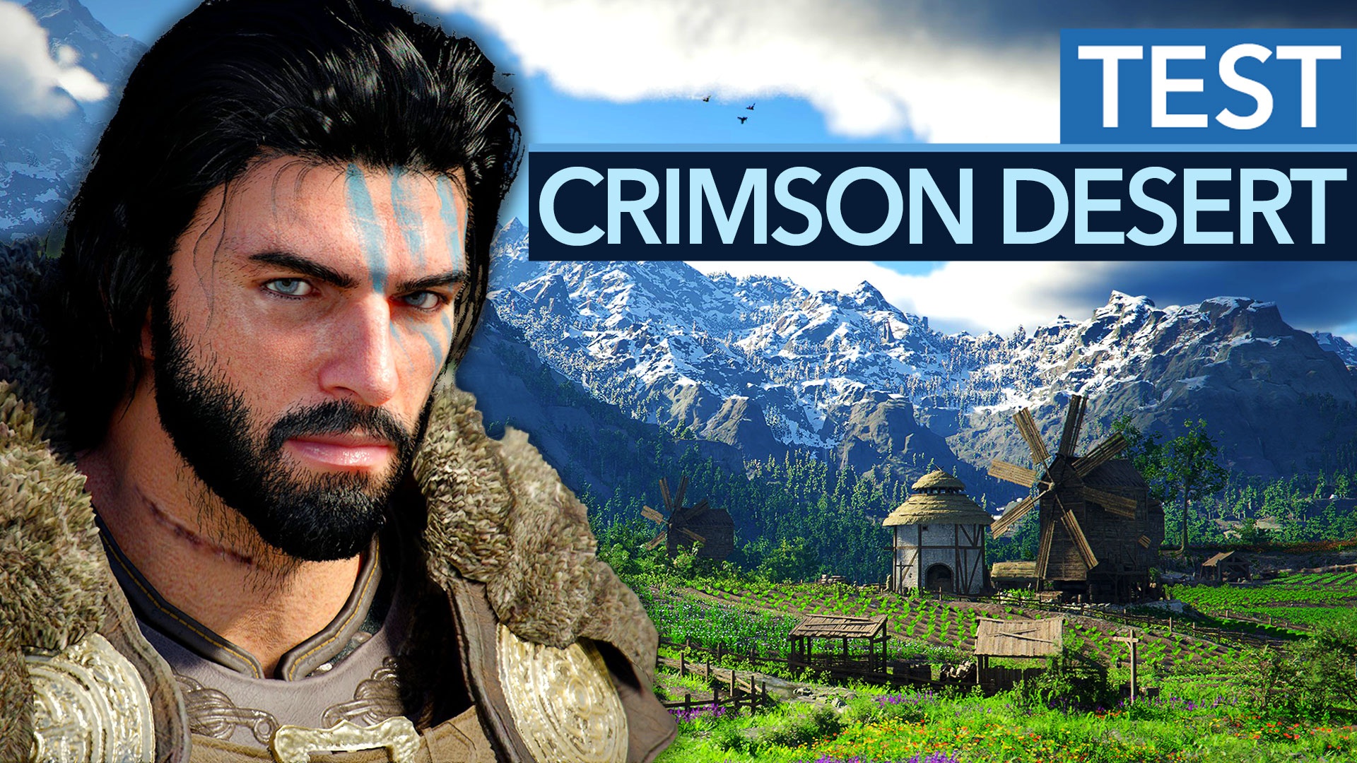 Video: Im Test haben wir Crimson Desert komplett falsch gespielt - Ihr müsst das zum Glück nicht!