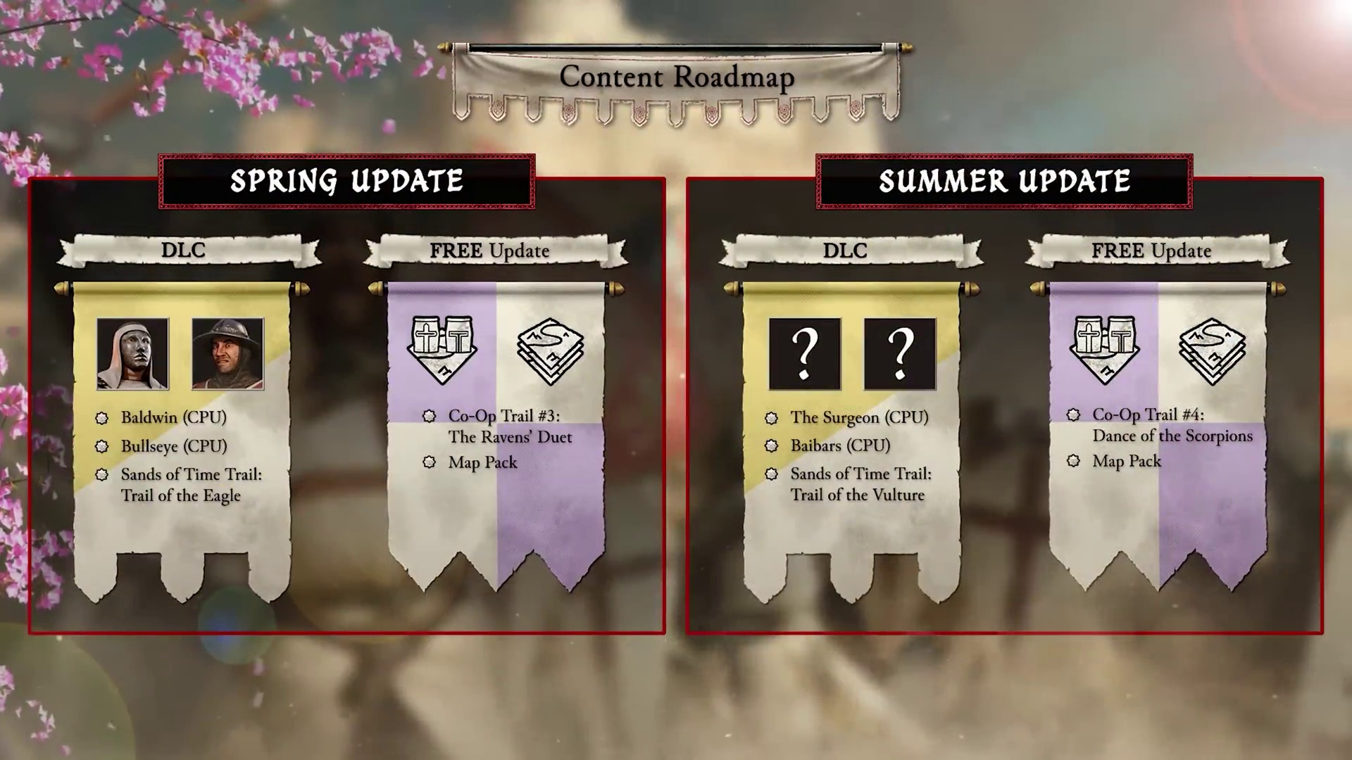 Video: Fans von Stronghold Crusader: Definitive Edition werden diesen Sommer fürstlich mit Content versorgt