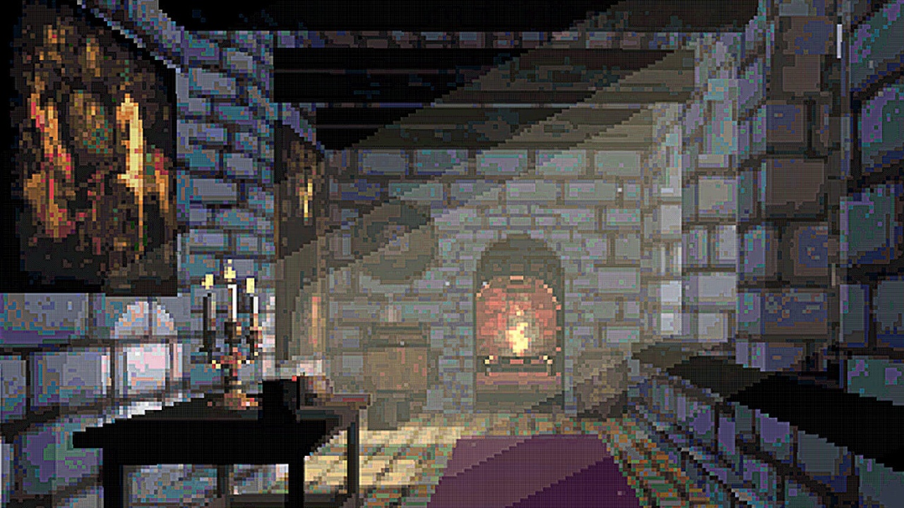 Video: Neues Futter für Schleichspiel-Fans: Project Shadowglass lässt das alte Thief wieder auferstehen