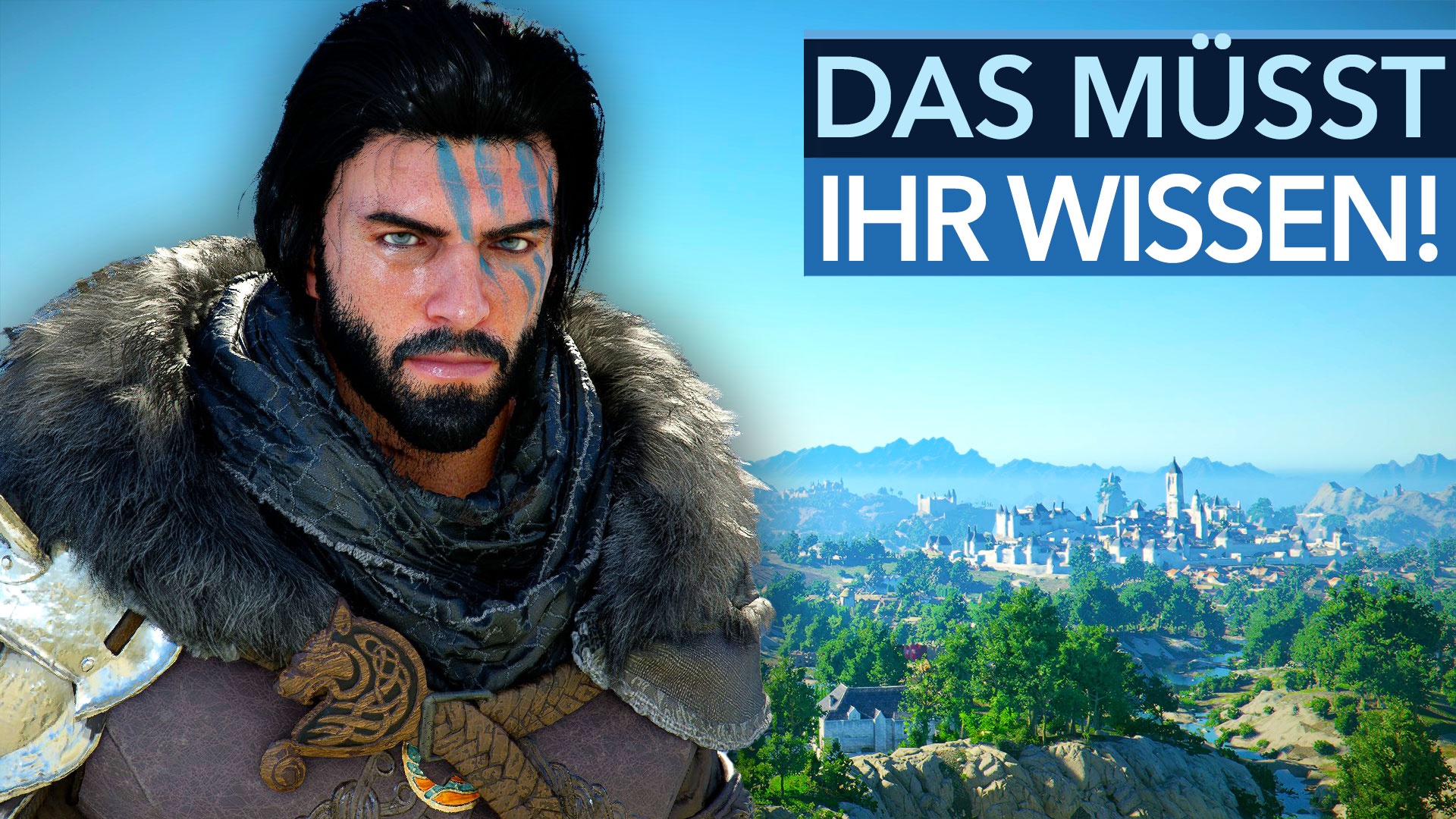 Video: 10 wichtige Tipps, die ich in 100 Stunden Crimson Desert gelernt habe