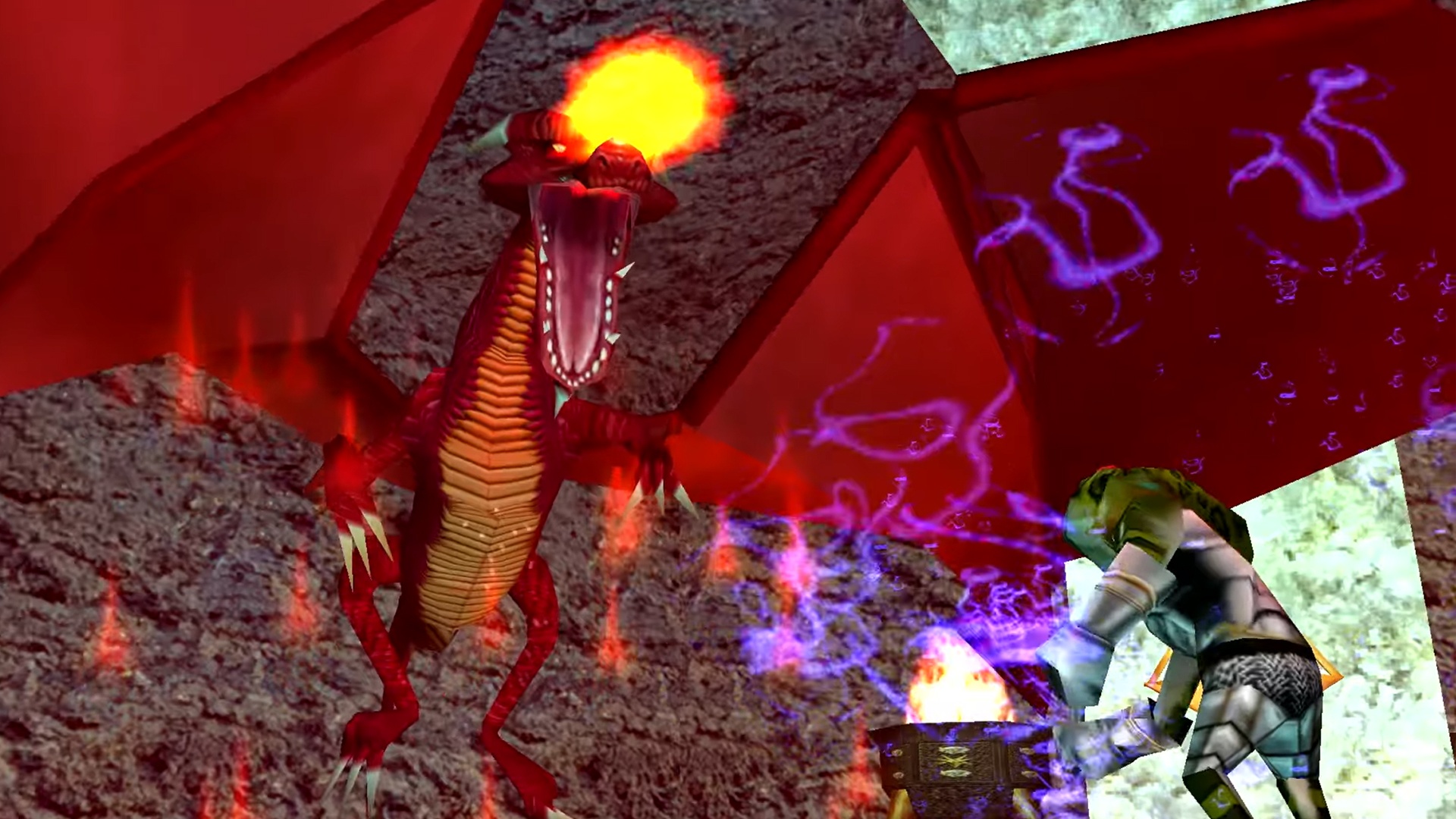 Video: Everquest ist zurück! Mit Everquest Legends fühlt ihr euch schon bald wieder wie im Jahre 1999
