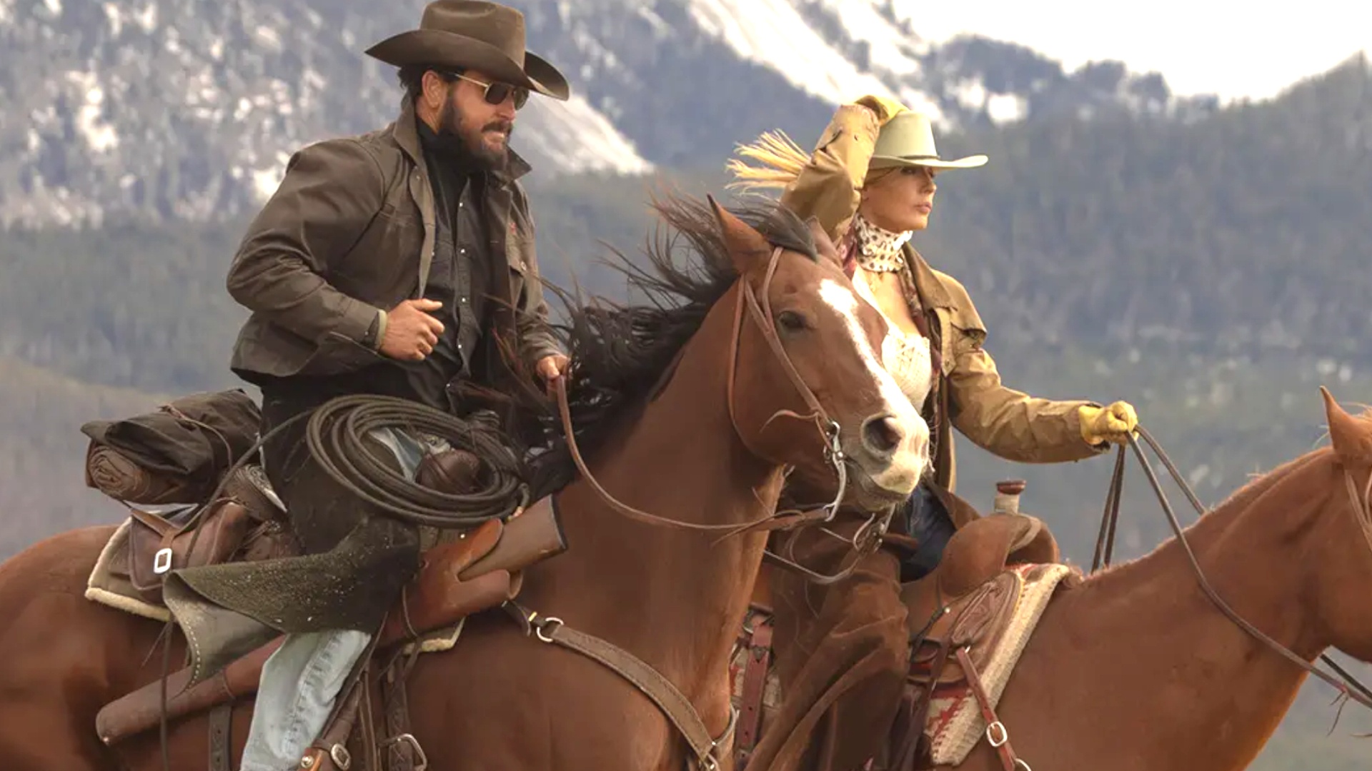 Video: Paramount baut ihr Western-Franchise weiter aus: Yellowstone bekommt mit Dutton Ranch das dritte Spin-off spendiert
