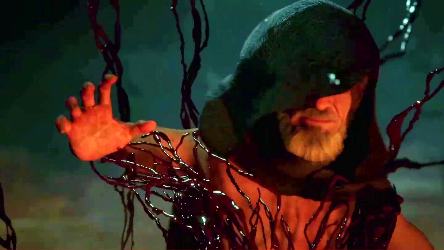 Video: Das Dark-Fantasy Taktik-Rollenspiel Annulus startet Anfang April