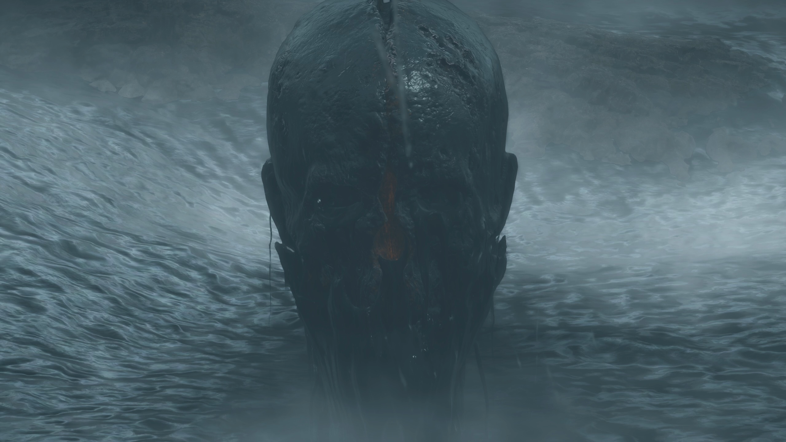 Video: Death Stranding 2: Wir kämpfen gegen ein Teermonster