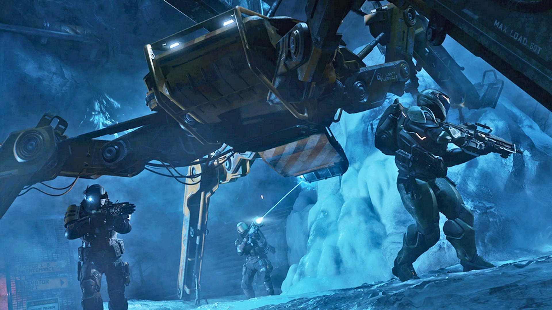 Video: Star Citizen lässt den Job als Bergarbeiter so cool wirken, wir haben uns in Alpha 4.7 direkt für die Mine gemeldet