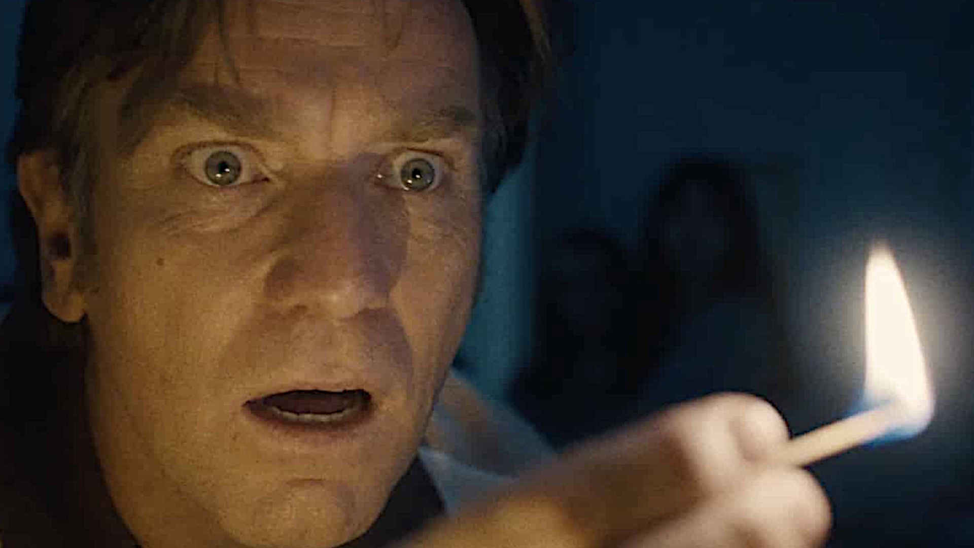 Video: Obi-Wan trifft auf Jurassic Park: In The End of Oak Street bekommt es Ewan McGregor mit Dinos zu tun
