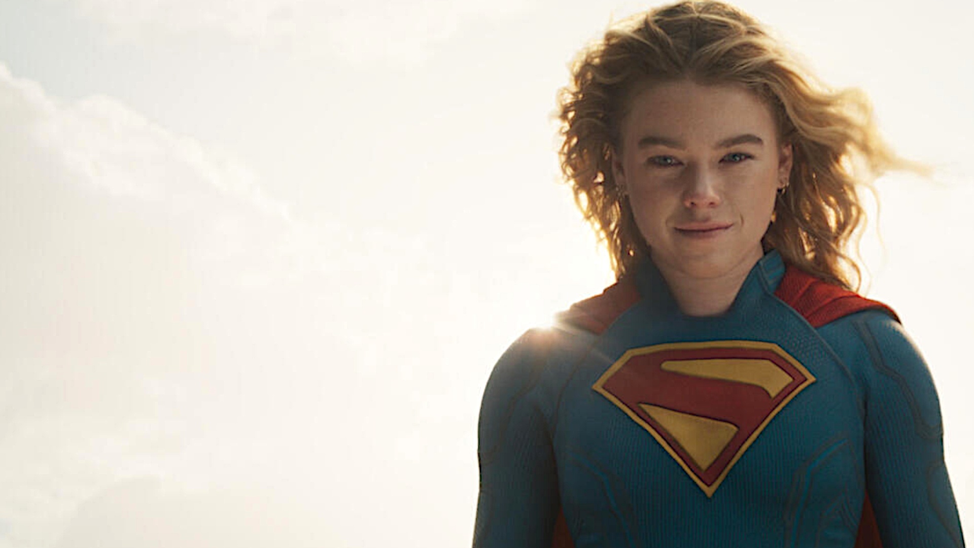 Video: Supergirl: Im neuen Trailer wird Hund Krypto vergiftet – und eine verzweifelte Rettungsmission startet