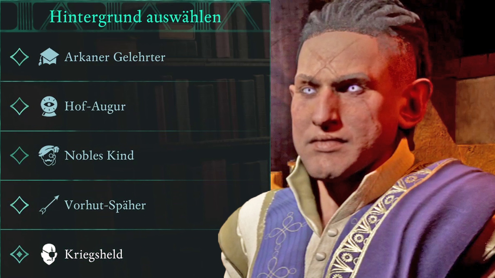 Video: Huch, ich bin ein Zwerg! So sieht die neue Charaktererstellung in Avowed 2.0 aus