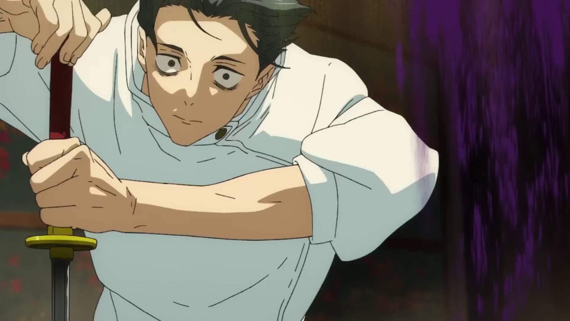 Video: Jujutsu Kaisen: Trailer zur gefeierten dritten Staffel des Anime-Hits
