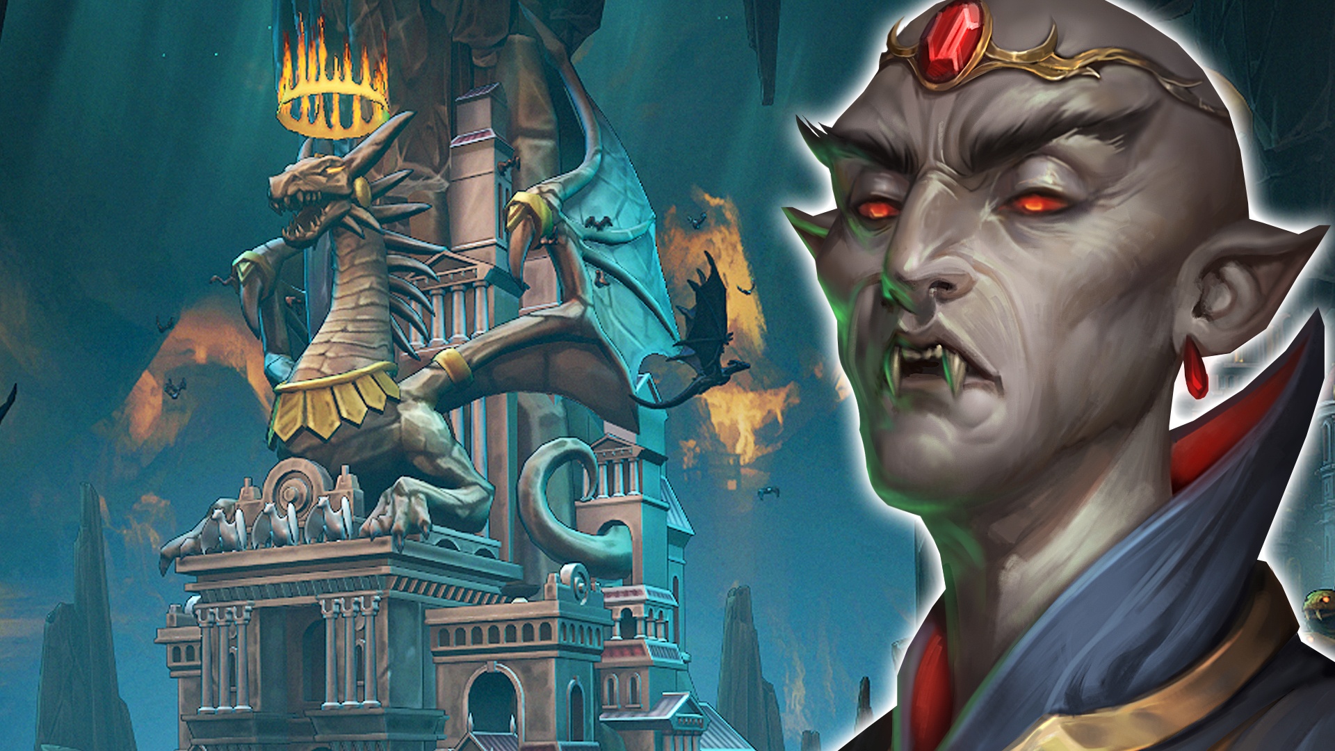 Video: Heroes of Might and Magic: Olden Era hat einen Releasetermin, geht noch diesen Monat in den Early Access - aber ganz knapp