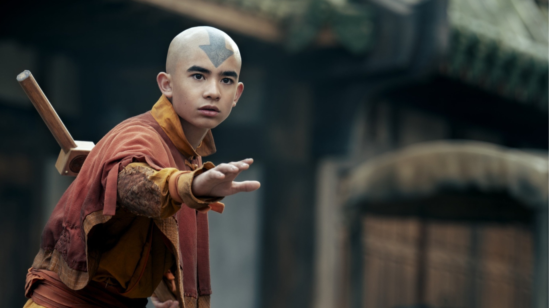 Video: Avatar: Nach zwei Jahren Wartezeit hat Staffel 2 der Netflix-Serie zu Herr der Elemente jetzt einen Release-Termin