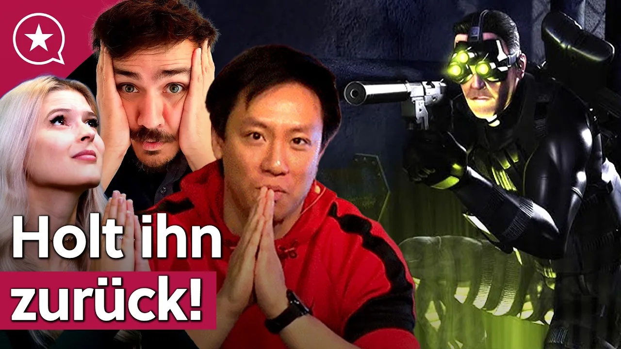 Video: Wir brauchen diese Remakes! | mit Viet Nugyen