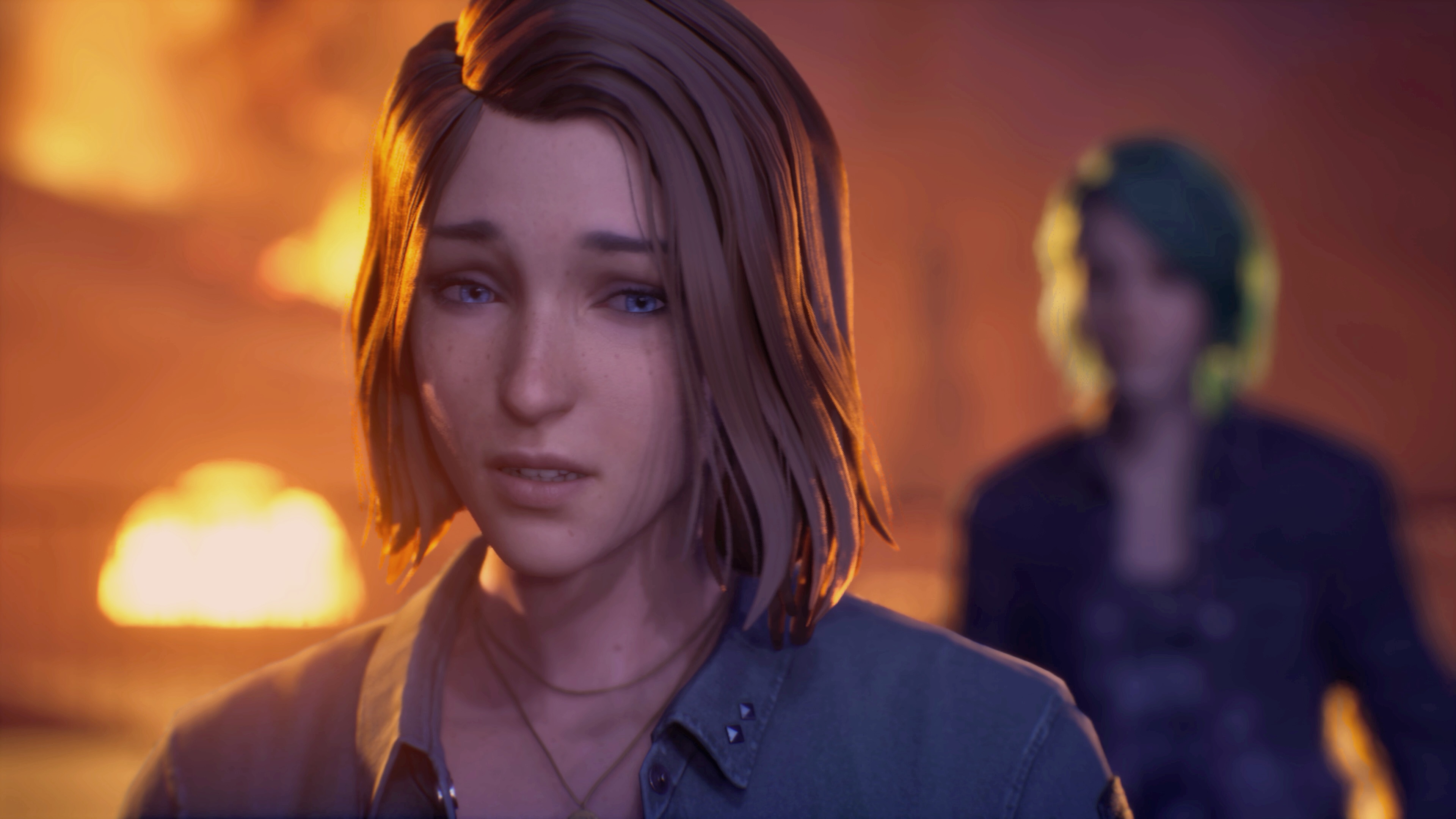 Video: Die ersten 10 Minuten Gameplay aus dem neuen Life is Strange: So dramatisch beginnt das Wiedersehen in Reunion