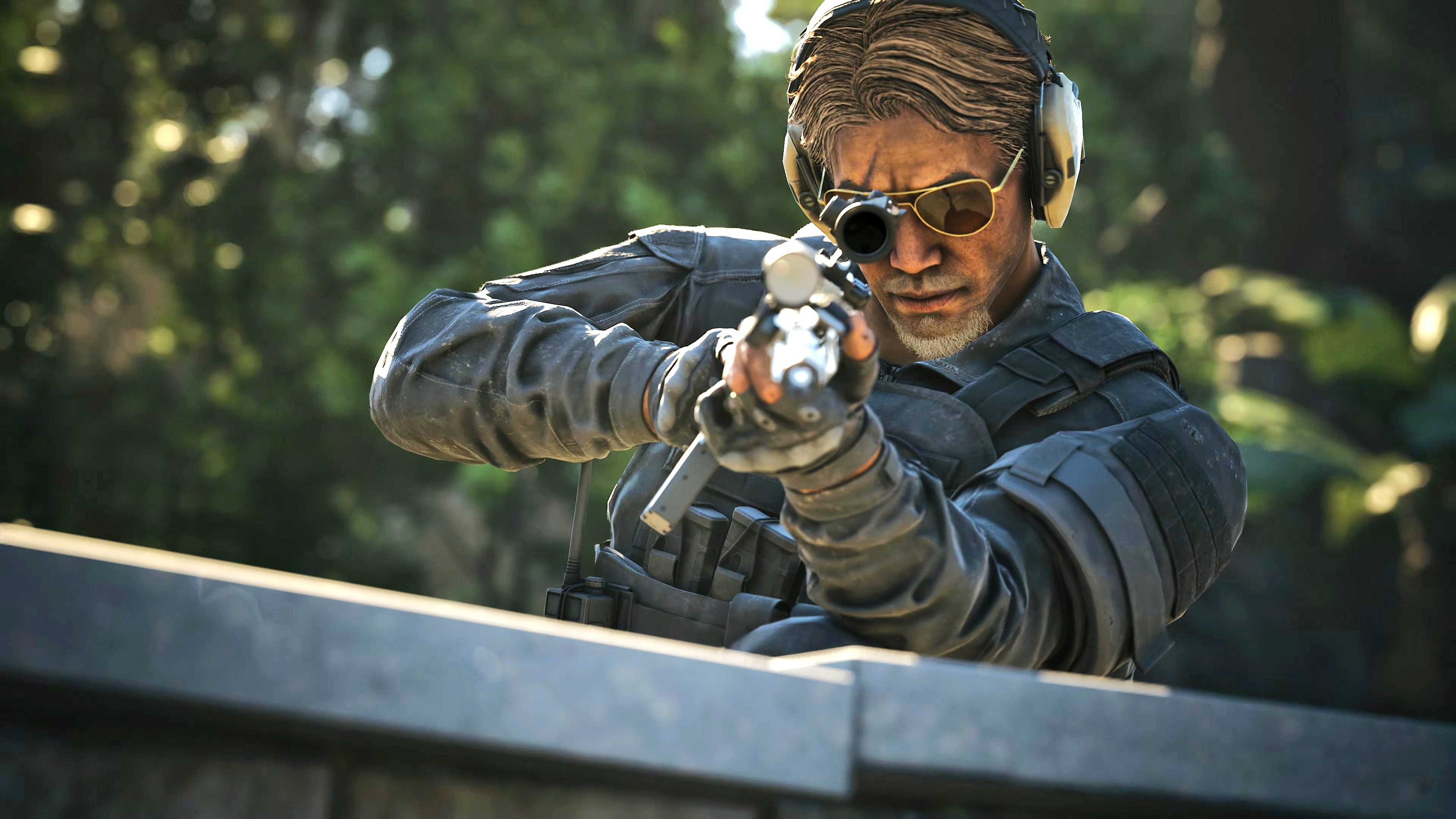 Video: Der Militär-Shooter Gray Zone Warfare will mit einem gigantischen Update deutlich besser werden