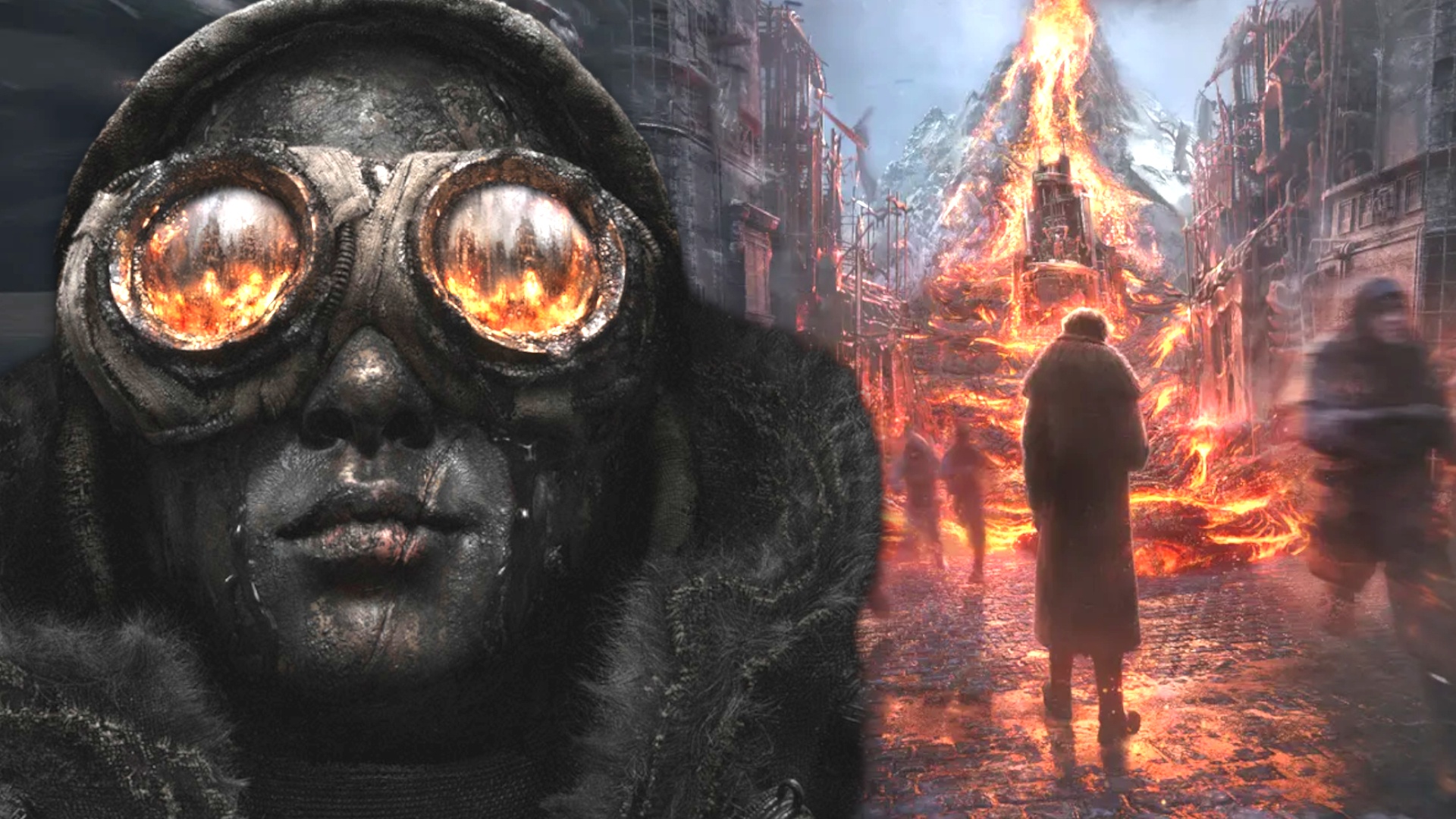 Video: Im neuen Addon für Frostpunk 2 könnte euch ein ähnliches Schicksal drohen wie einst Bundeskanzler Helmut Schmidt im Jahr 1982