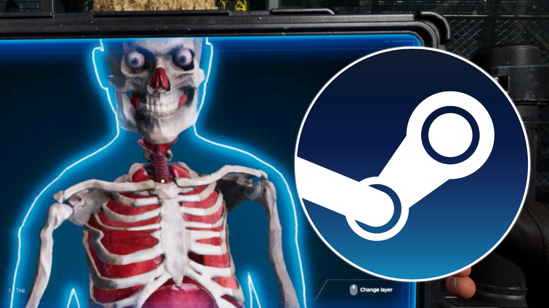Video: Beim neuen Steam-Sale dreht sich alles um versteckte Gegenstände - wir kennen bereits die ersten Angebote