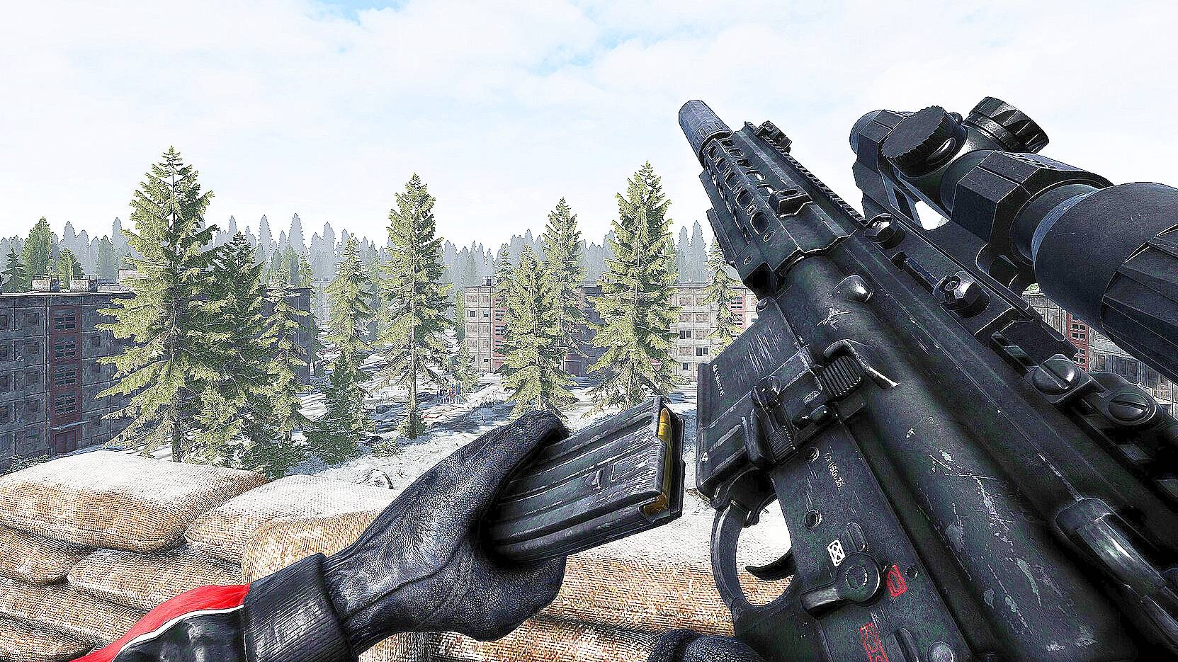 Video: Auf das »Singleplayer-Tarkov« eines einzelnen Entwicklers haben Hunderttausende gewartet, jetzt ist es draußen und kommt bei Steam gut an