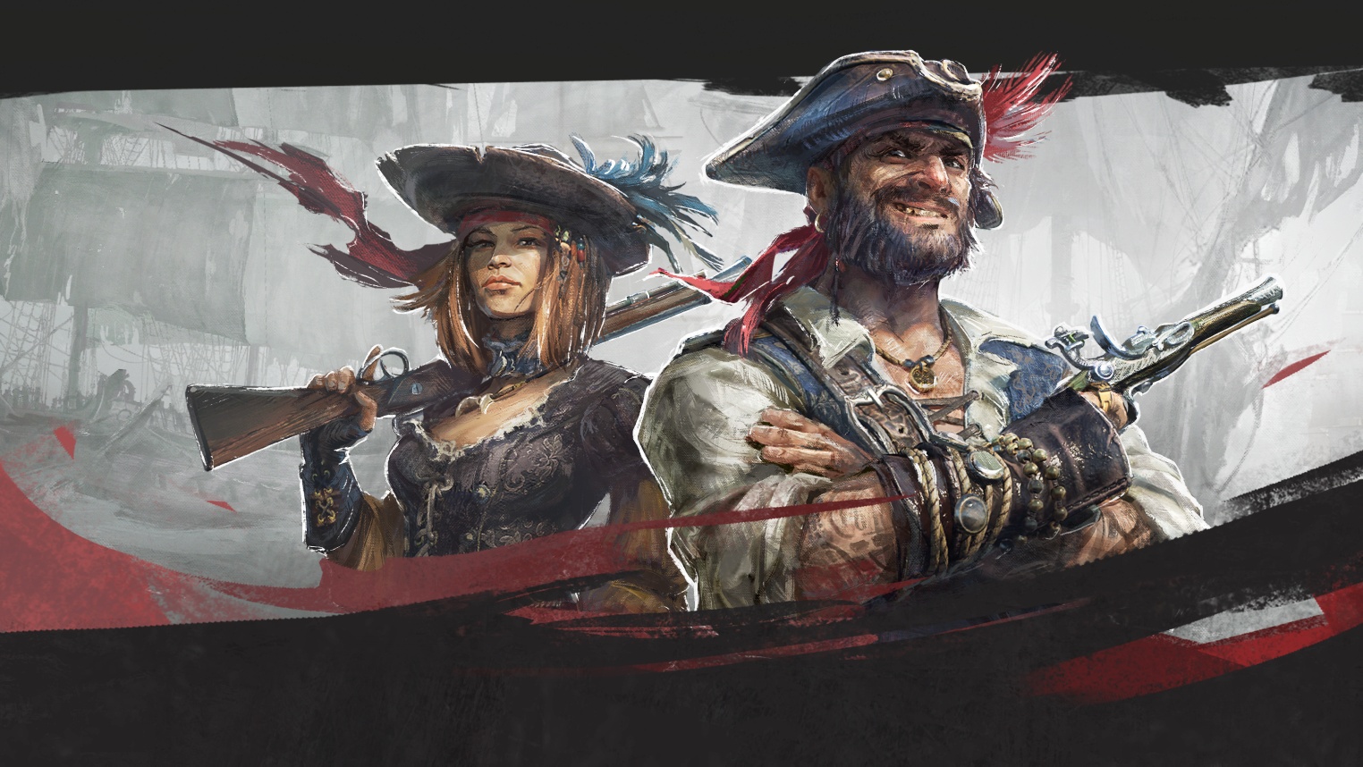 Video: Windrose: Das aktuell heißeste Piratenspiel auf Steam mit über 1,5 Millionen Wishlists kommt schon überraschend bald raus