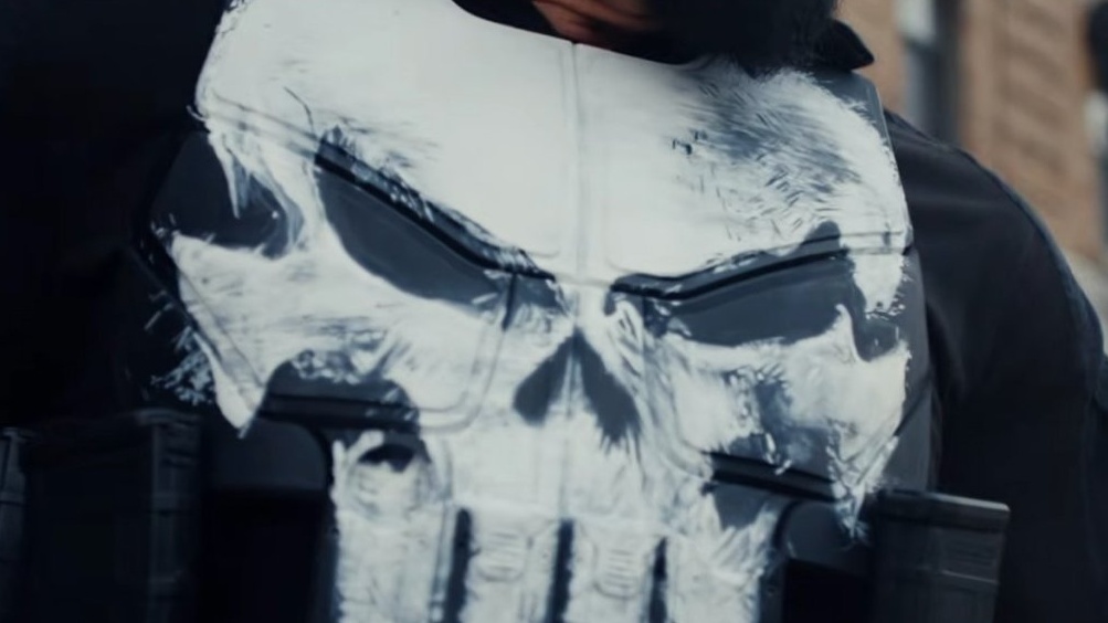 Video: Marvel härtester Held bekommt einen eigenen Film für Disney Plus - Erster Trailer zu The Punisher: One Last Kill