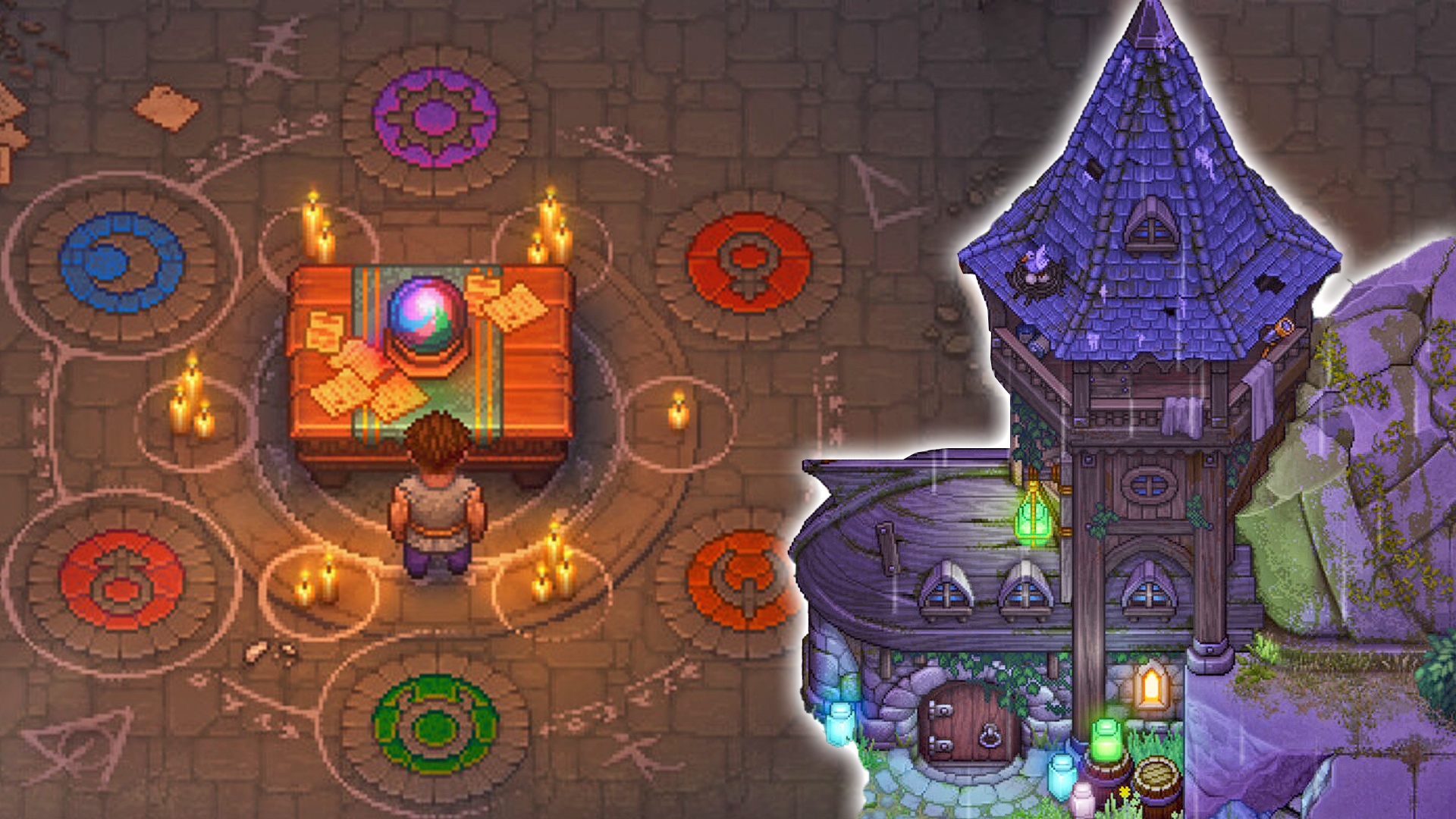 Video: Graveyard Keeper 2: Fortsetzung der »Lebens«simulation macht euch zum General einer Zombie-Armee