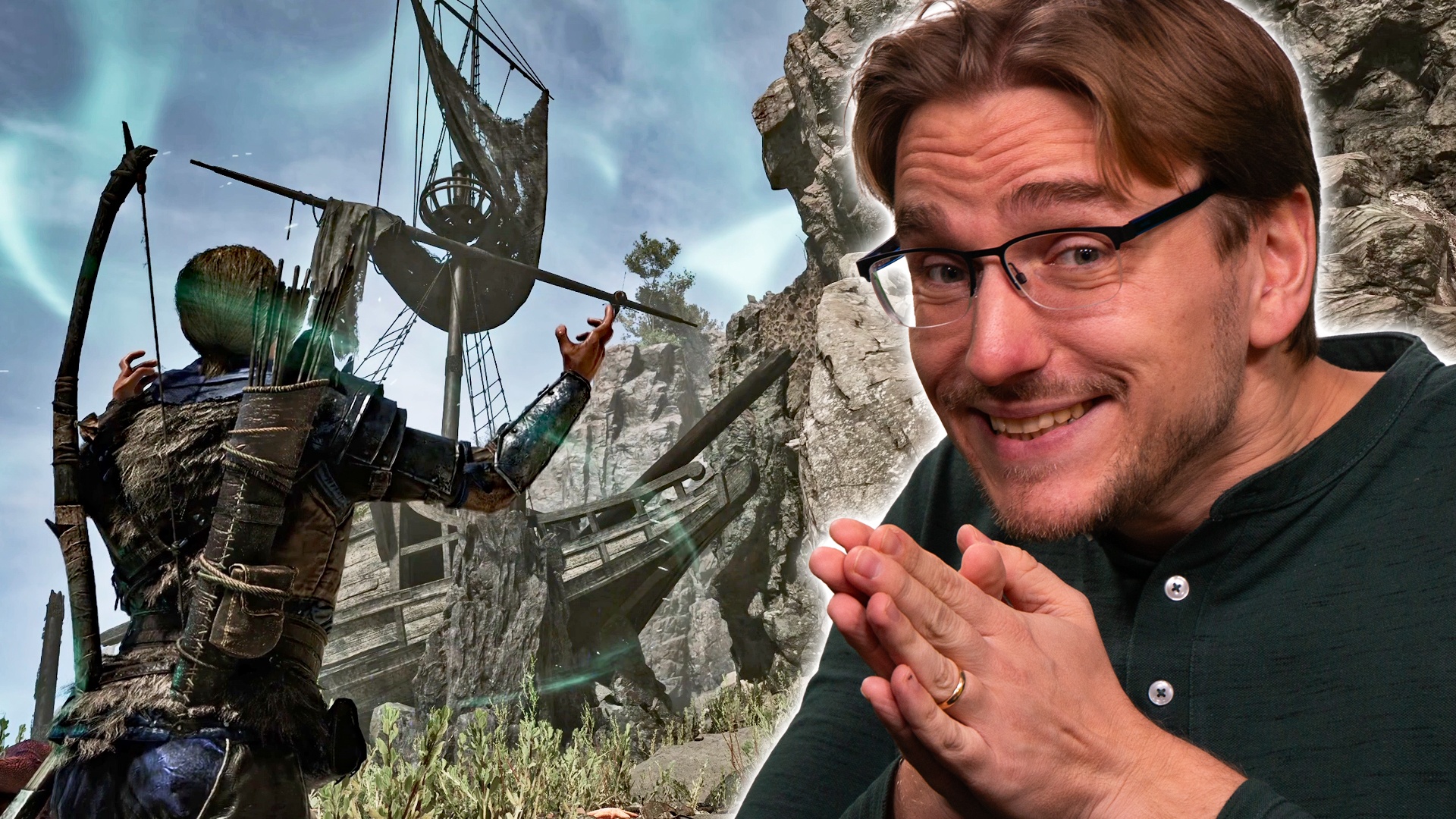 Video: Zehn Minuten im Gothic Remake: Meine Sorgen sind fürs Erste beruhigt, wenn auch nicht verstummt