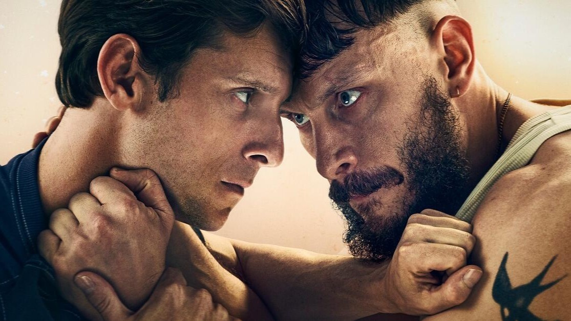 Video: Der Schöpfer der preisgekrönten Serie Baby Reindeer kehrt mit einem neuen Projekt zurück: Half Man ist ein Drama über die komplizierte Beziehung von zwei Brüdern