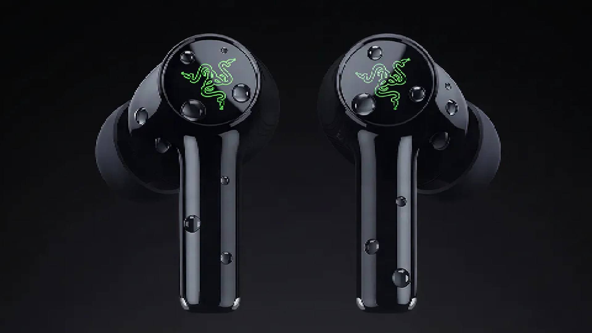 Razer Hammerhead V3 X HyperSpeed: So sehen die neuen Gaming-In-Ears aus