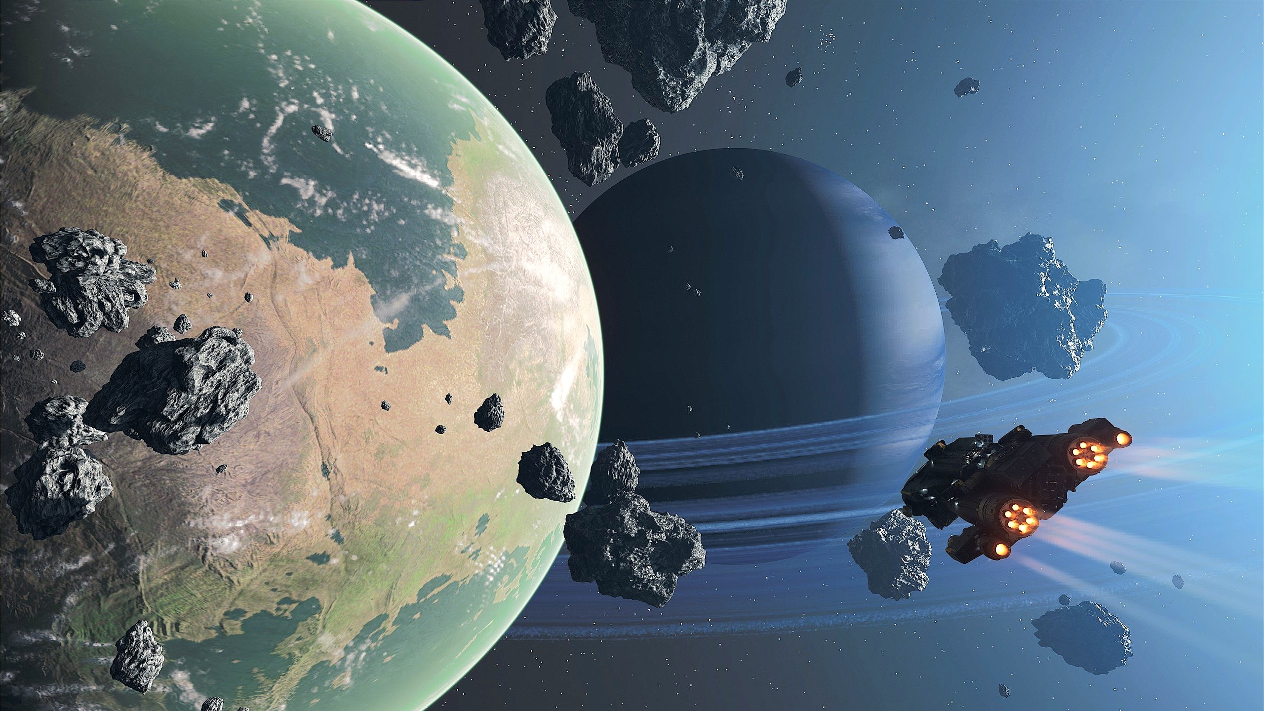 Video: Starfield: Wir greifen im neuen DLC die Terran Armada an und gehen an Bord ihres Kommandoschiffs