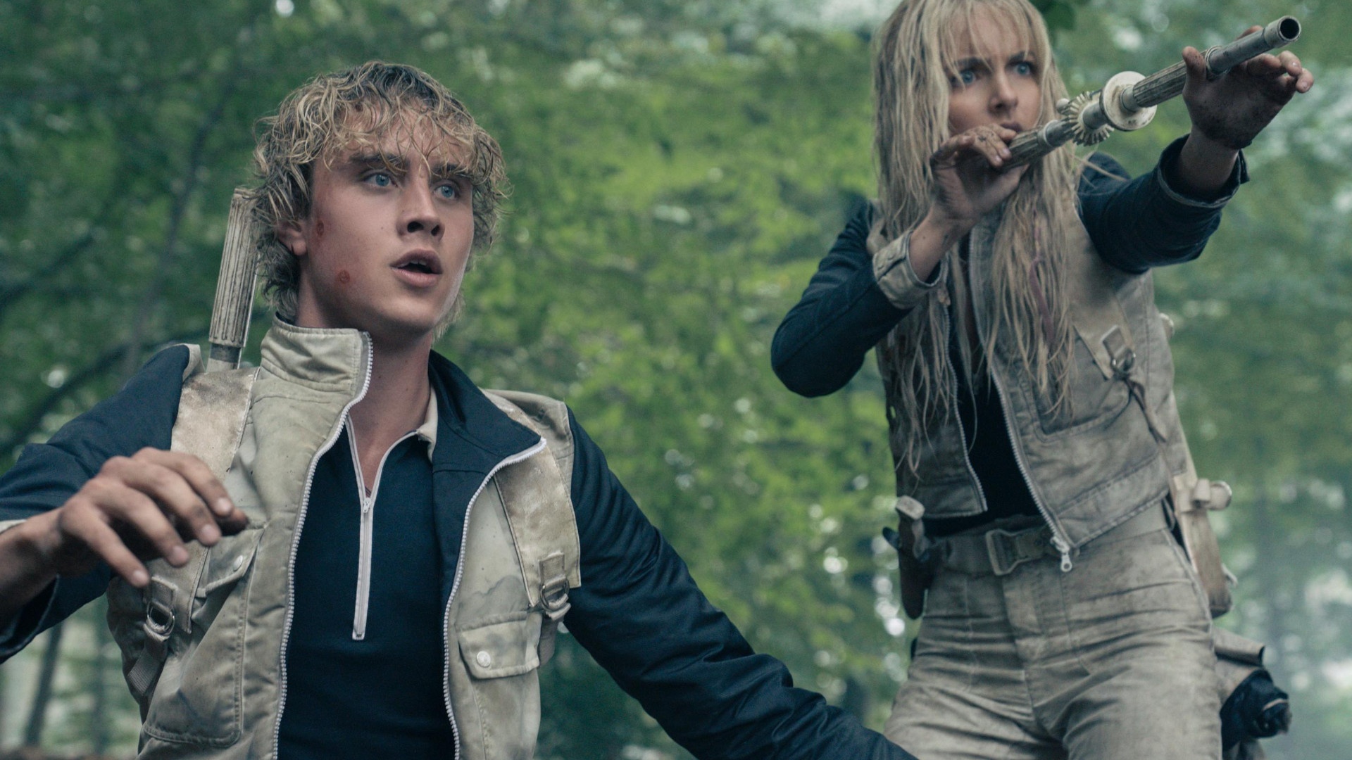 Video: »Danke, wollte eh gerade wieder heulen 😭« – Der neue Trailer zu Tribute von Panem 6 löst bei Fans pure Vorfreude aus, nur ein kleines Detail stört