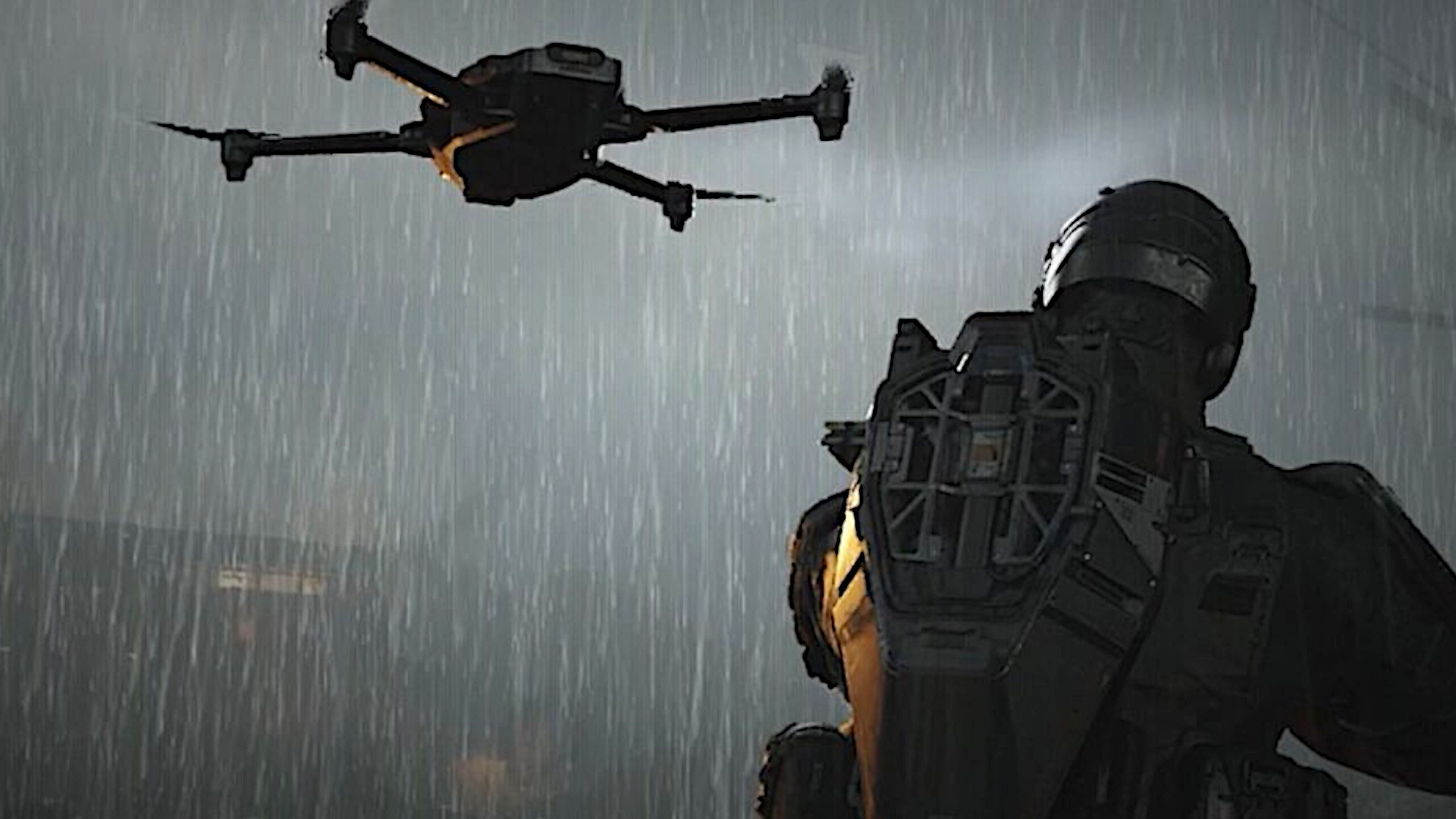 Video: Der Tarkov-Erfinder enthüllt einen dystopischen Sci-Fi-Shooter voller interstellarer Konflikte und hochkomplexer Systeme